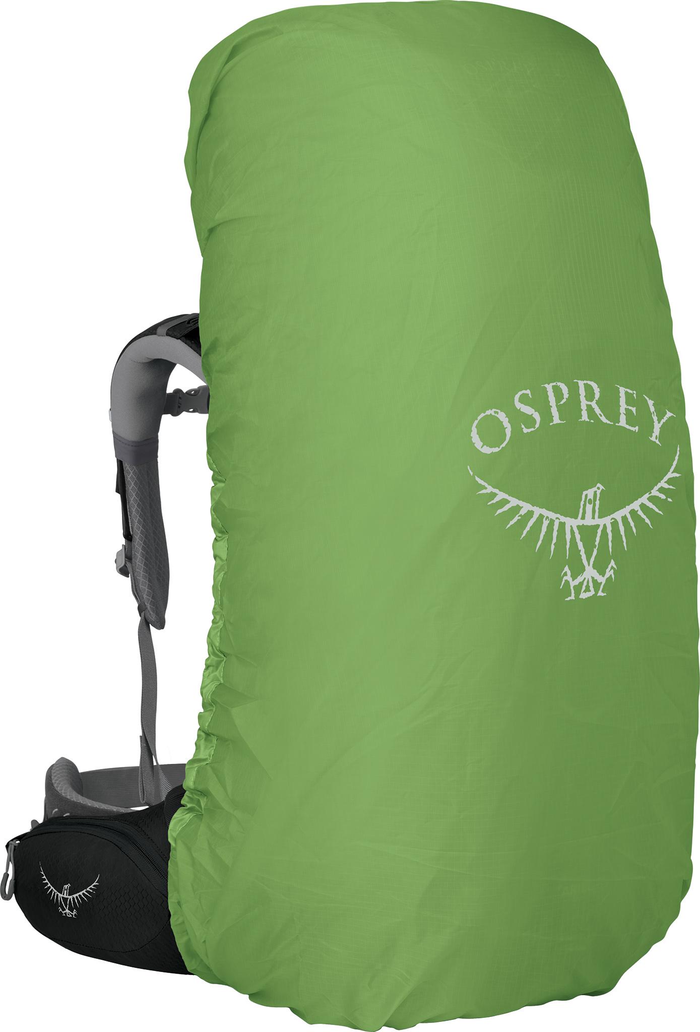 Product gallery image number 4 for product Aether Extended Fit Backpack 65L - Men's