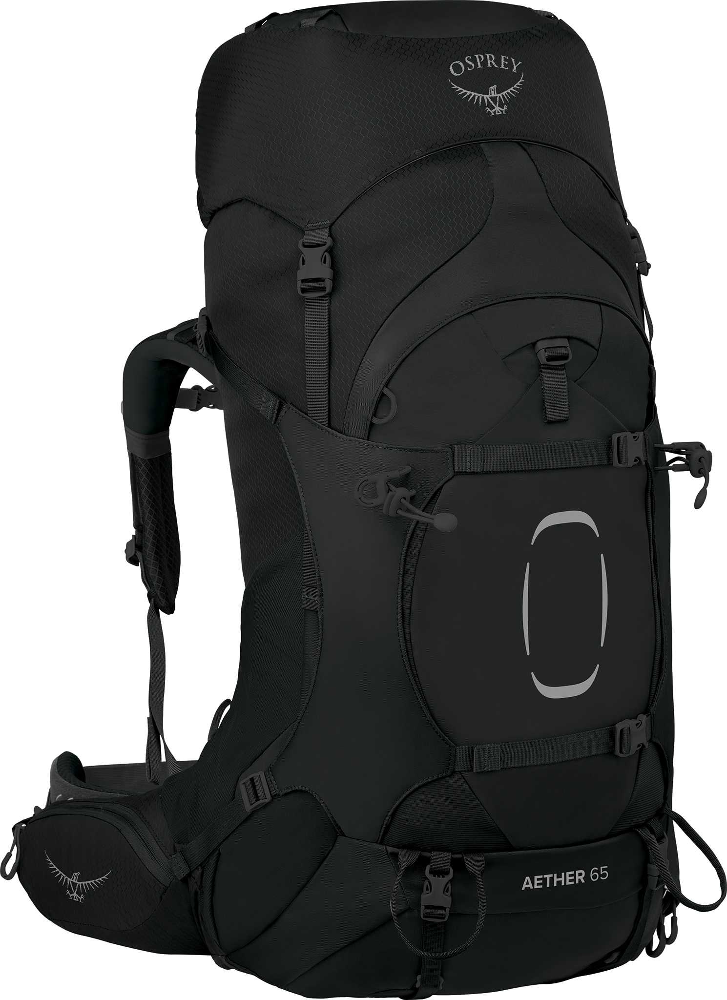 Product image for Aether Extended Fit Backpack 65L - Men's