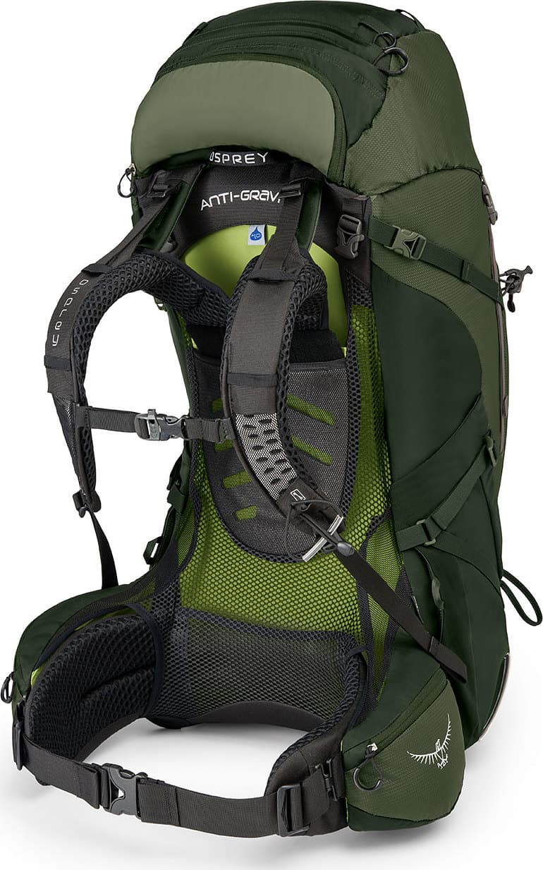 Product gallery image number 2 for product Aether 70 AG