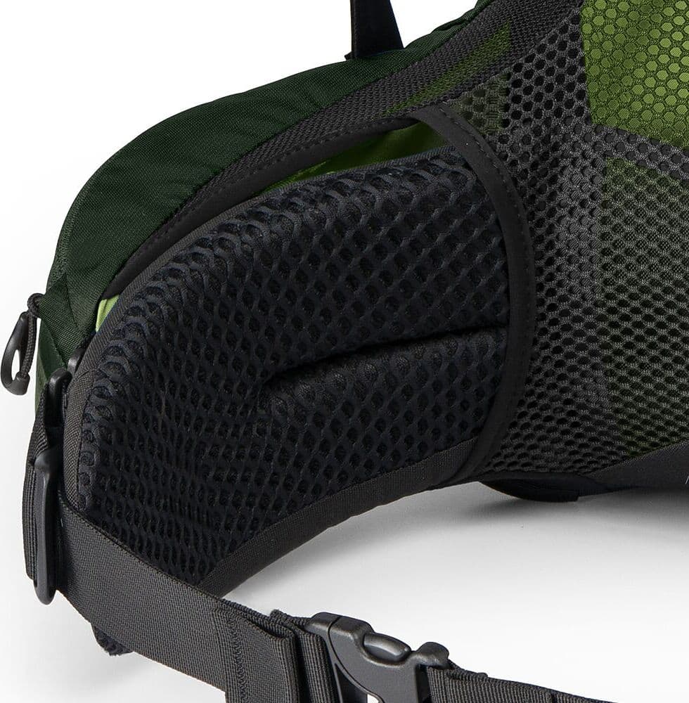 Product gallery image number 4 for product Aether AG 85 Backpack