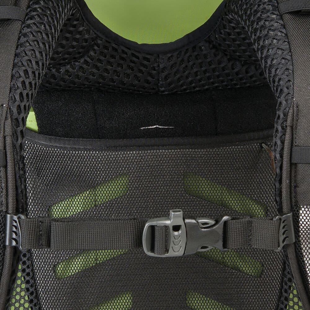 Product gallery image number 7 for product Aether AG 85 Backpack