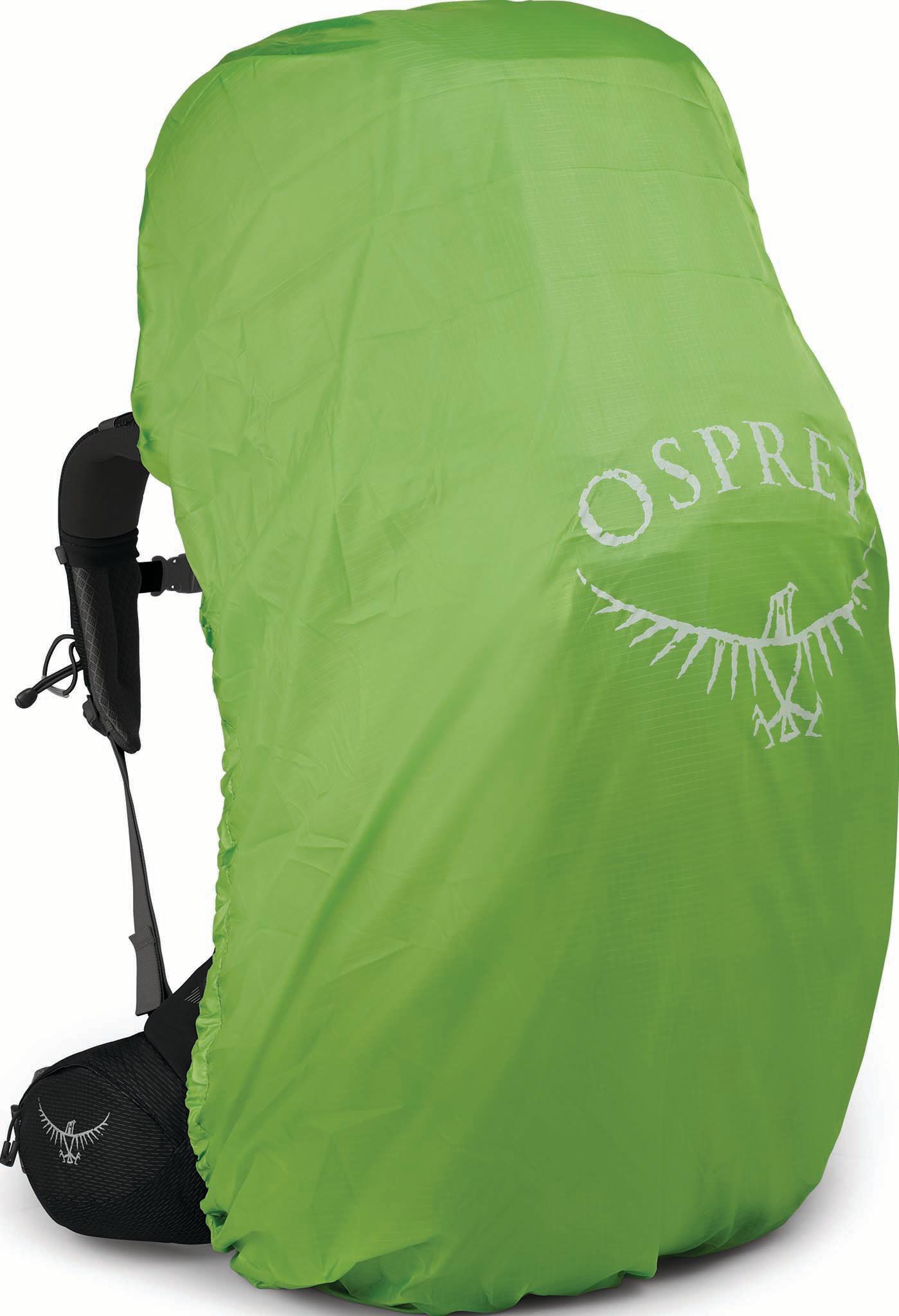 Product gallery image number 5 for product Aether Plus Backpacking Pack 100L - Men's
