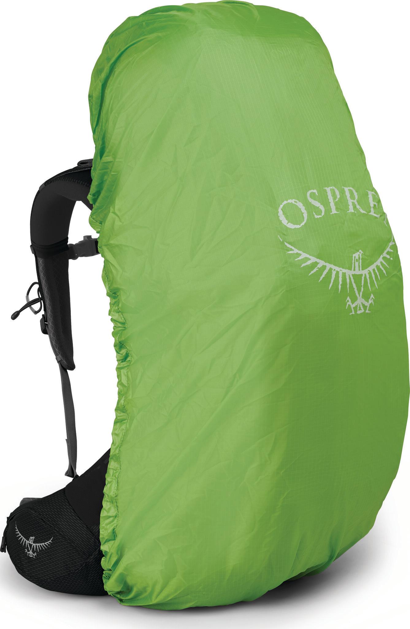 Product gallery image number 4 for product Aether Plus Backpacking Pack 60L - Men's