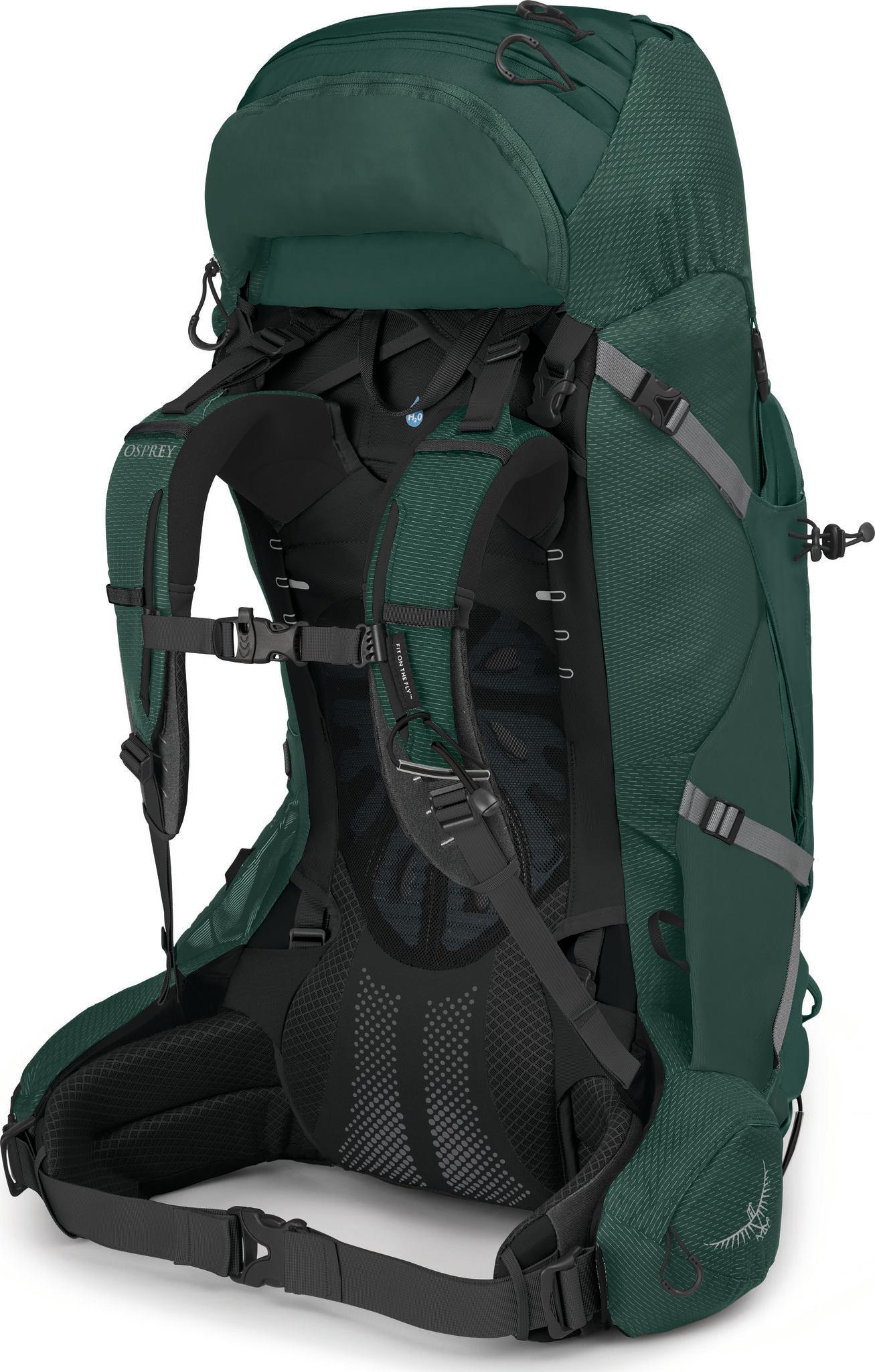 Image de produit pour Sac à dos de randonnée Aether Plus 60L - Homme