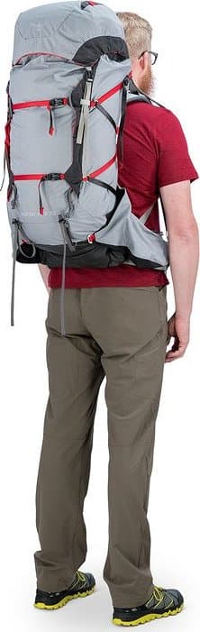 Product gallery image number 5 for product Aether Pro 70L Backpack