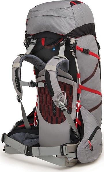 Product gallery image number 2 for product Aether Pro 70L Backpack