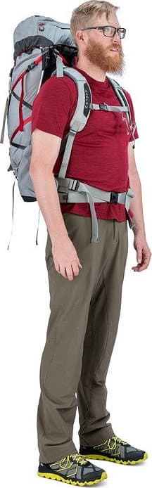 Product gallery image number 6 for product Aether Pro 70L Backpack