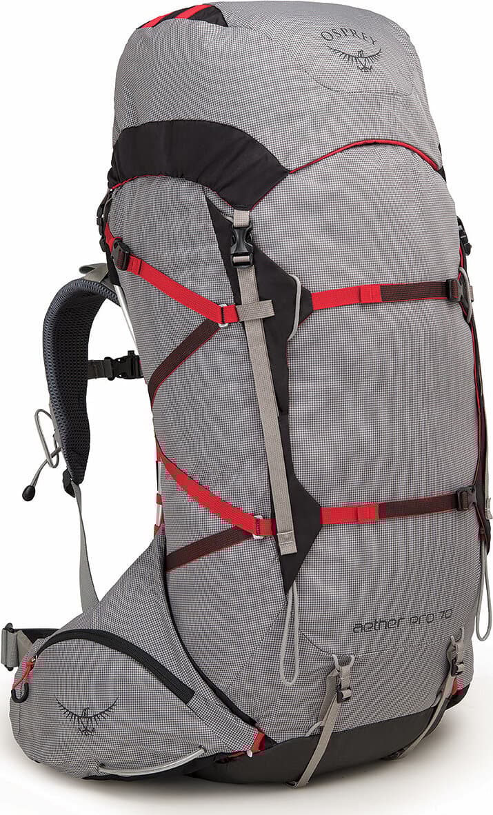Product image for Aether Pro 70L Backpack