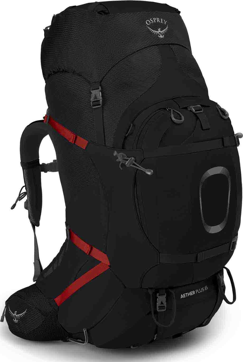 Product image for Aether Plus Backpack 85L - Men's