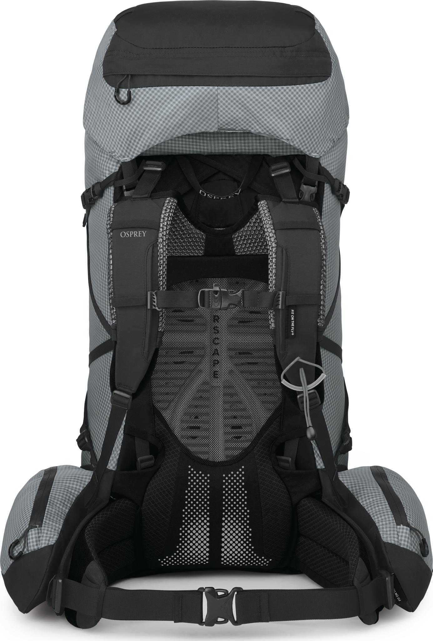 Product gallery image number 2 for product Aether Pro Mountaineering Pack 75L - Men's