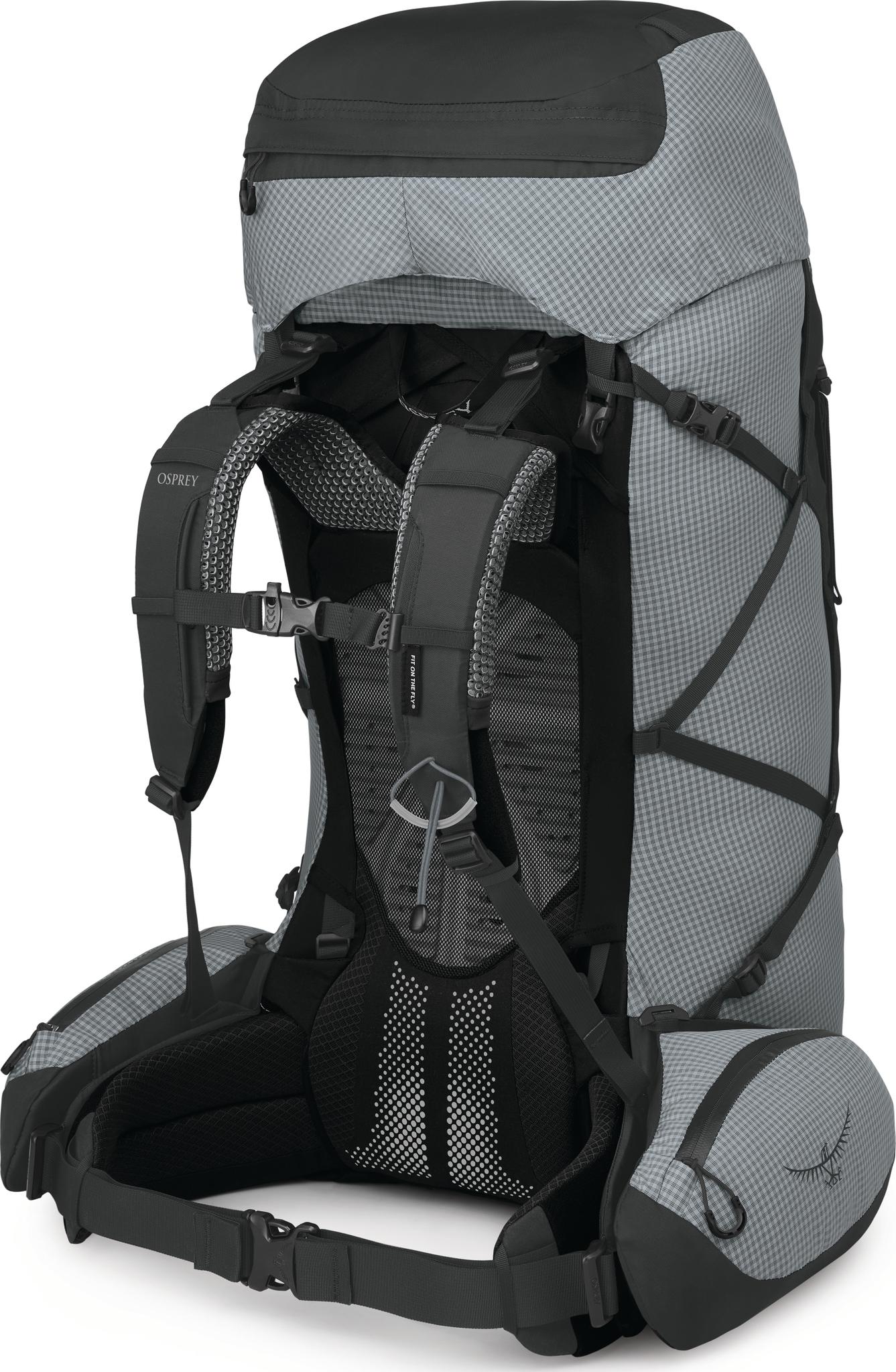 Product gallery image number 4 for product Aether Pro Mountaineering Pack 75L - Men's