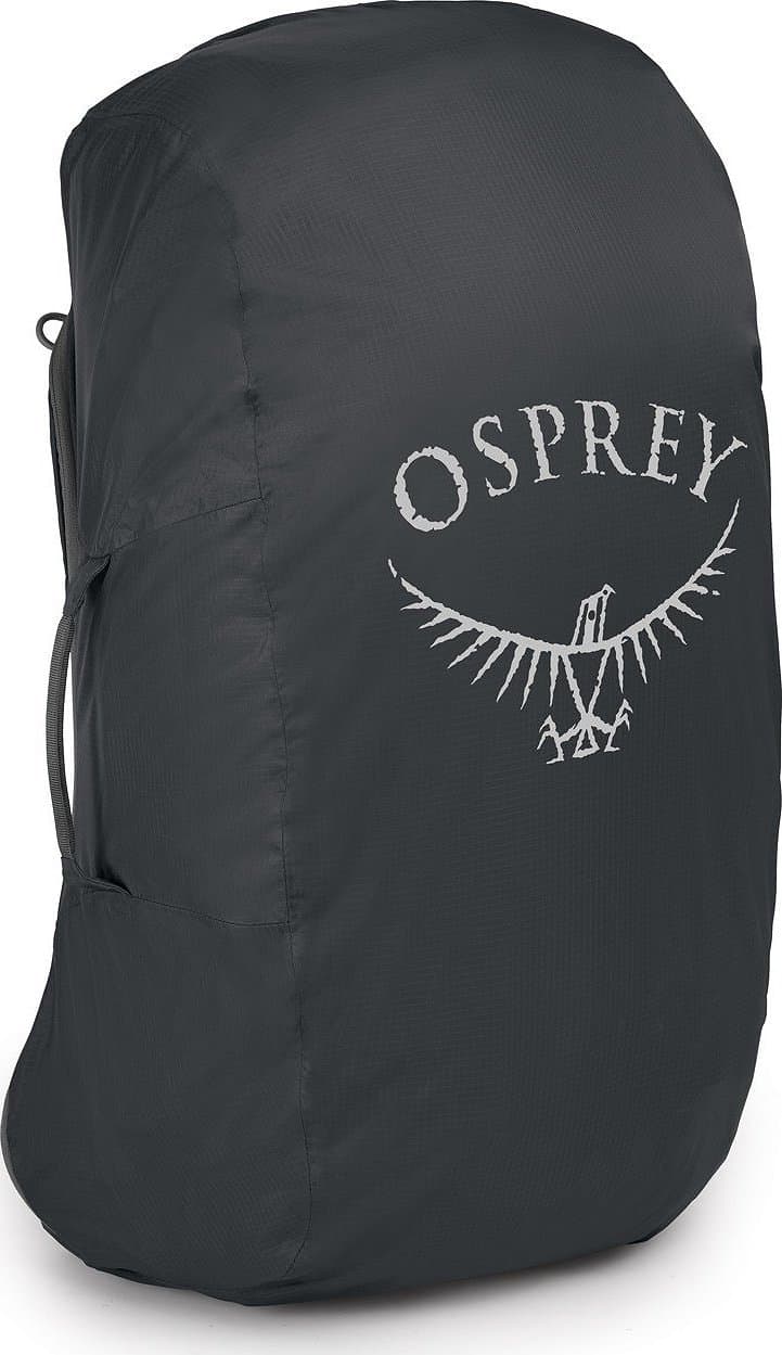 Product gallery image number 1 for product Air Cover Large Rain Cover 58L - Unisex