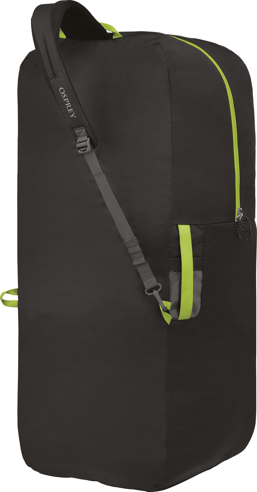 Numéro de l'image de la galerie de produits 2 pour le produit Protège-sac à dos de voyage AirPorter 187L - Grand