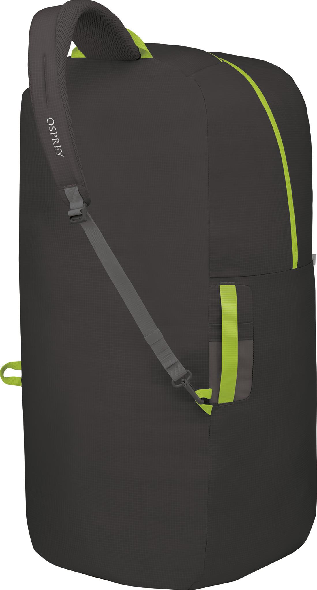 Product gallery image number 2 for product AirPorter Backpack Travel Cover 136L - Medium 