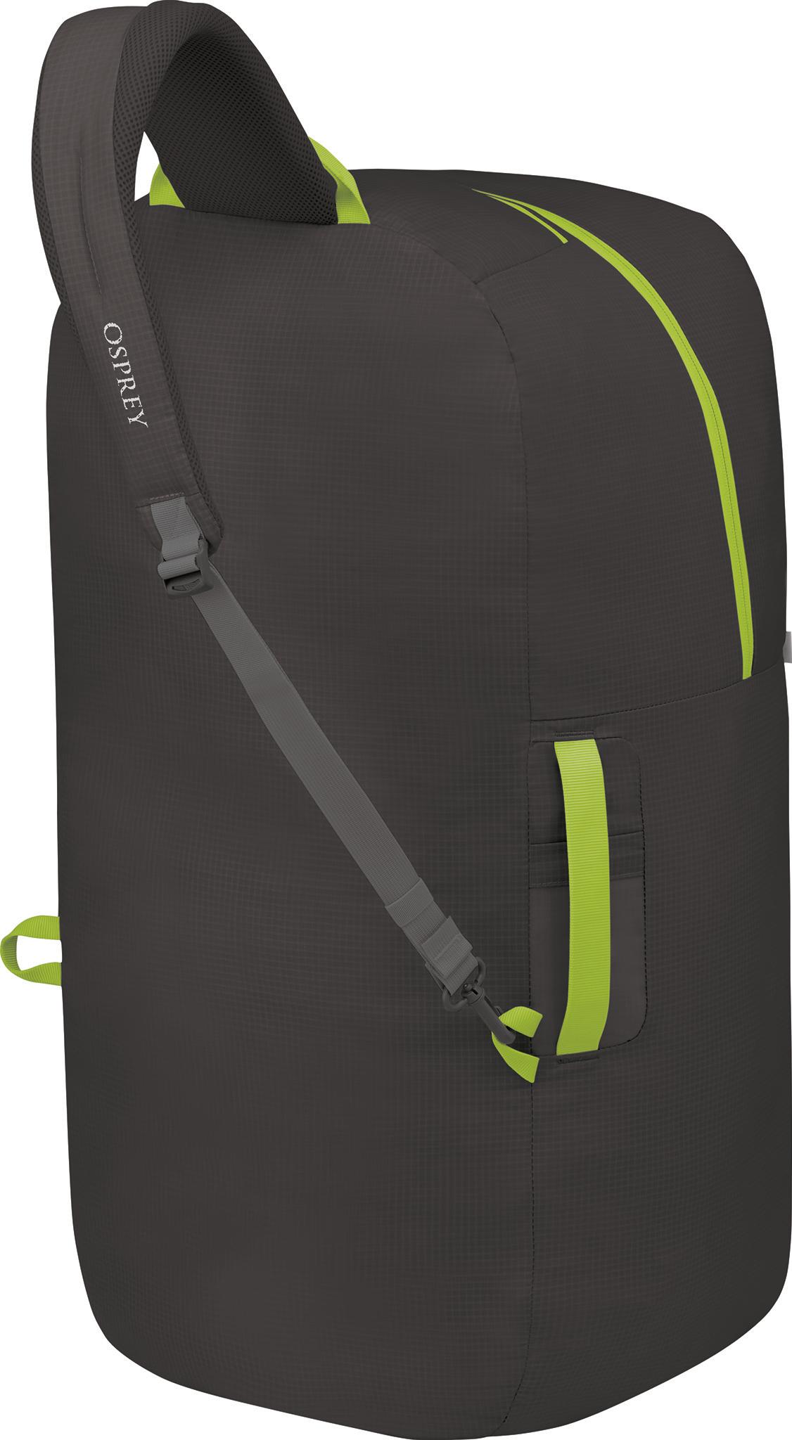 Numéro de l'image de la galerie de produits 2 pour le produit Protège-sac petit Airporter