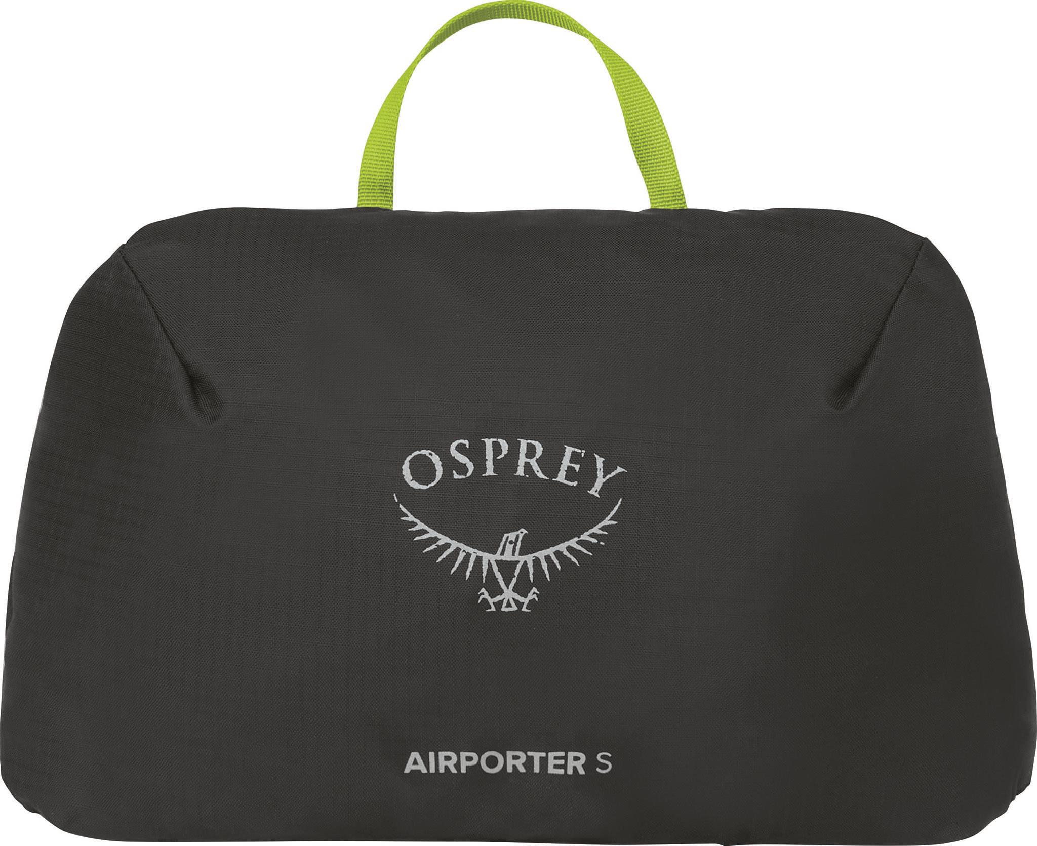 Numéro de l'image de la galerie de produits 3 pour le produit Protège-sac petit Airporter