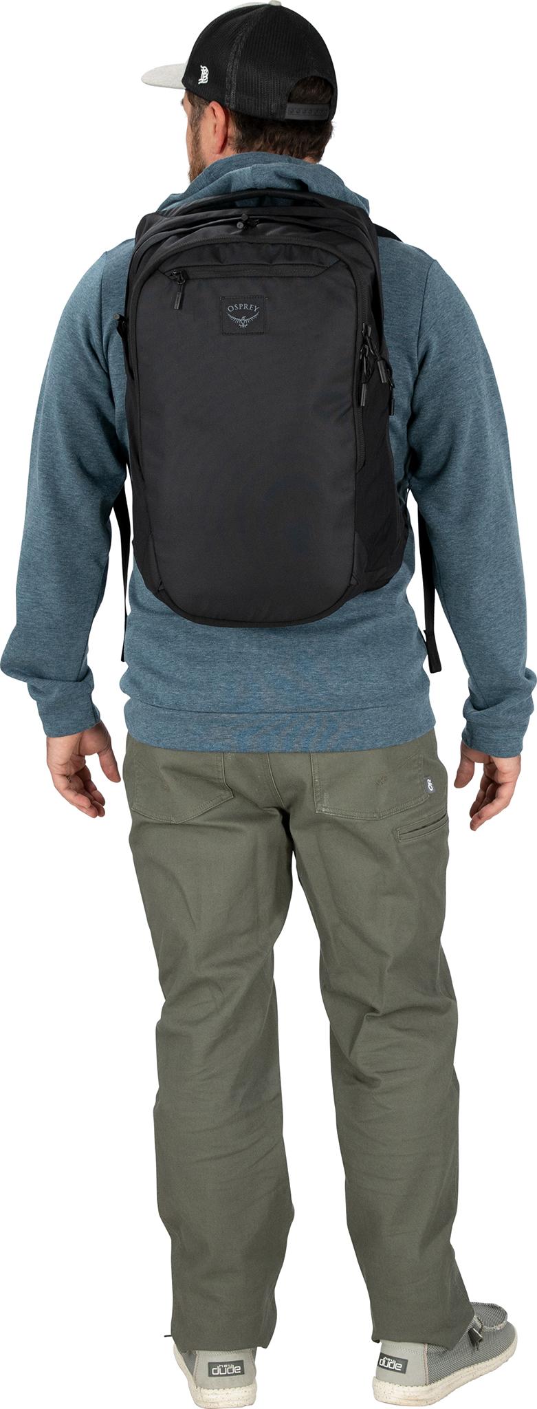 Numéro de l'image de la galerie de produits 3 pour le produit Sac à dos Aoede Airspeed 20L