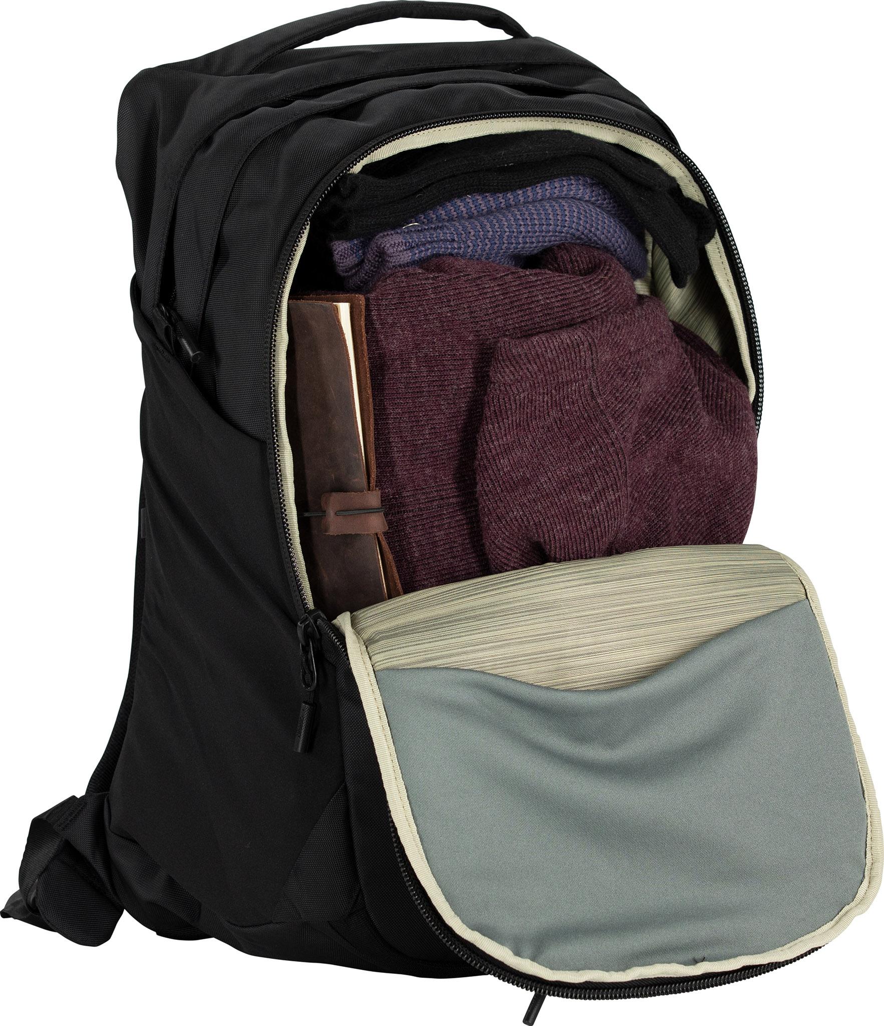 Numéro de l'image de la galerie de produits 5 pour le produit Sac à dos Aoede Airspeed 20L