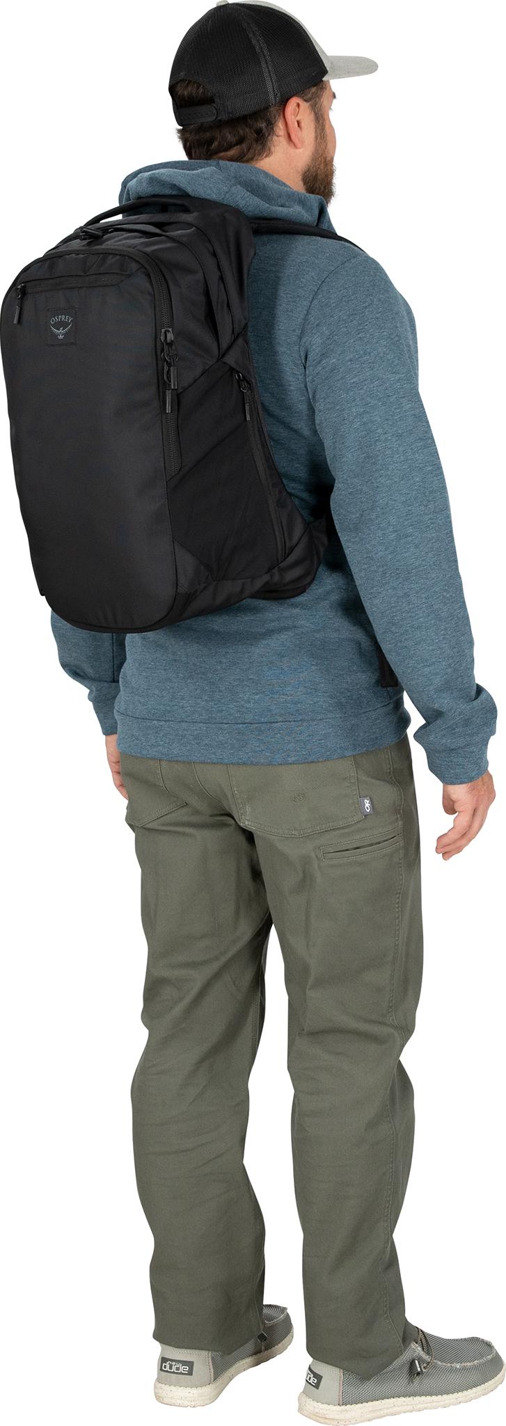 Numéro de l'image de la galerie de produits 6 pour le produit Sac à dos Aoede Airspeed 20L