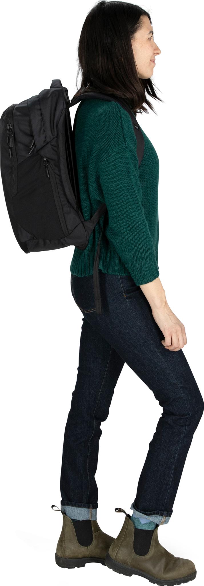 Numéro de l'image de la galerie de produits 7 pour le produit Sac à dos Aoede Airspeed 20L