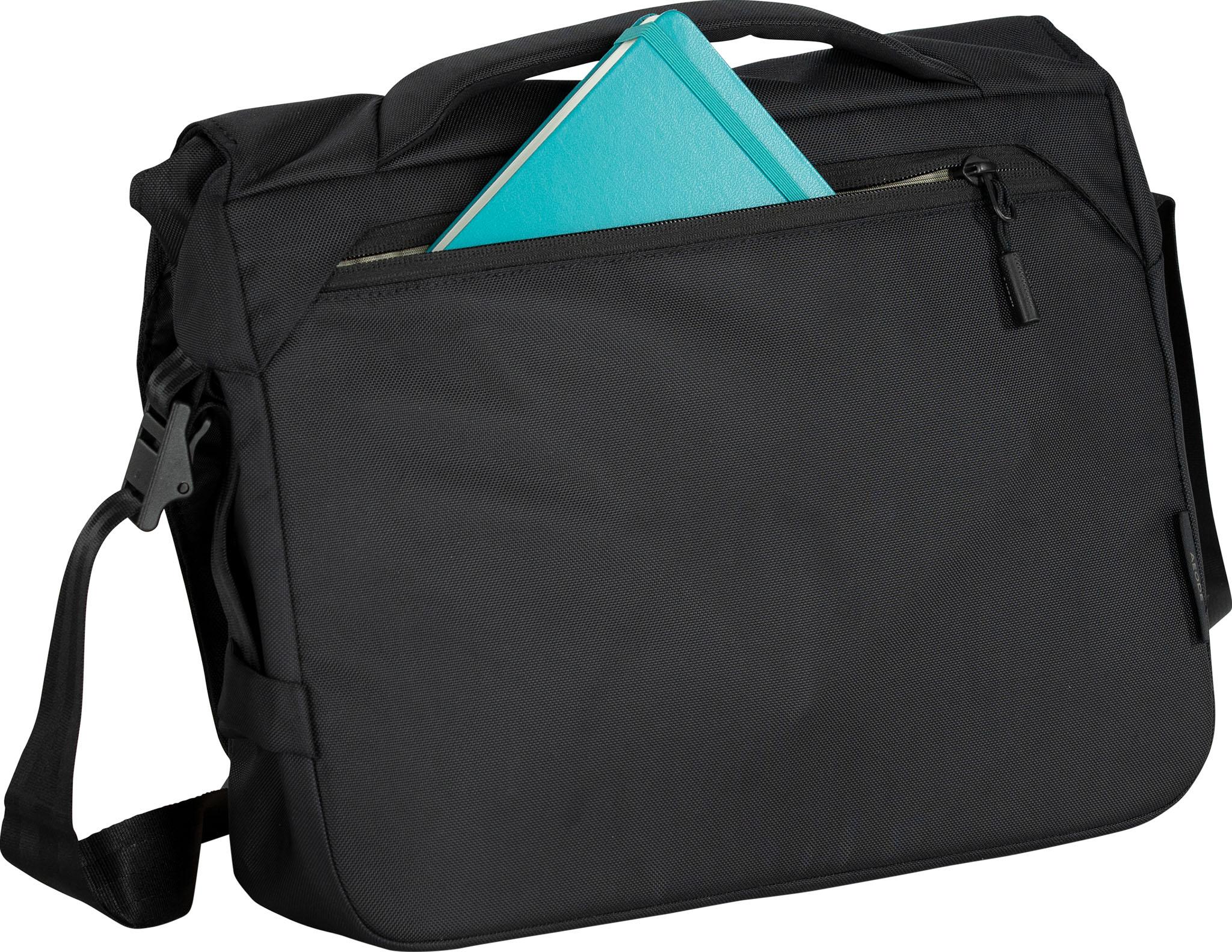 Product gallery image number 4 for product Aoede Messenger Backpack 7L