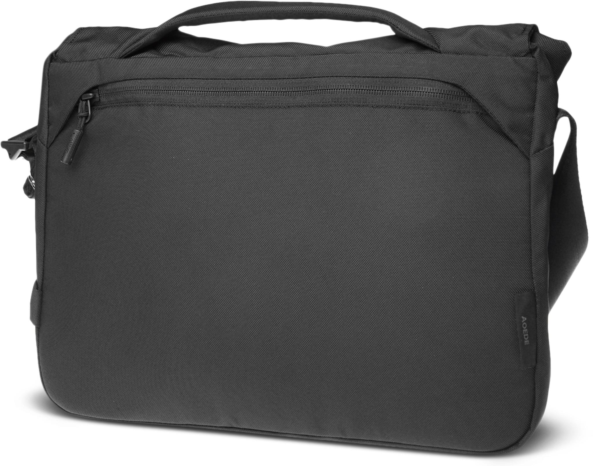 Product gallery image number 8 for product Aoede Messenger Backpack 7L