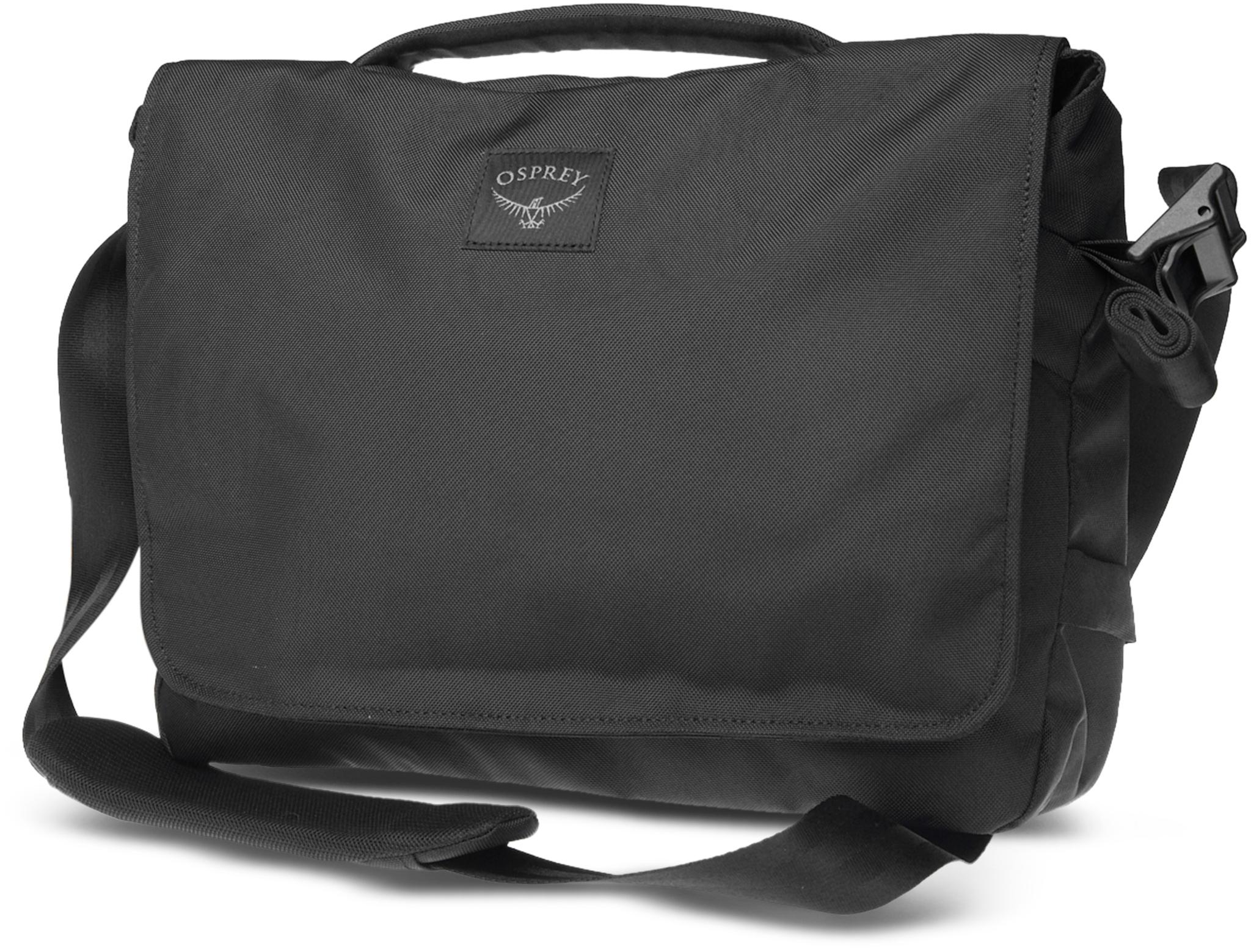 Product gallery image number 1 for product Aoede Messenger Backpack 7L