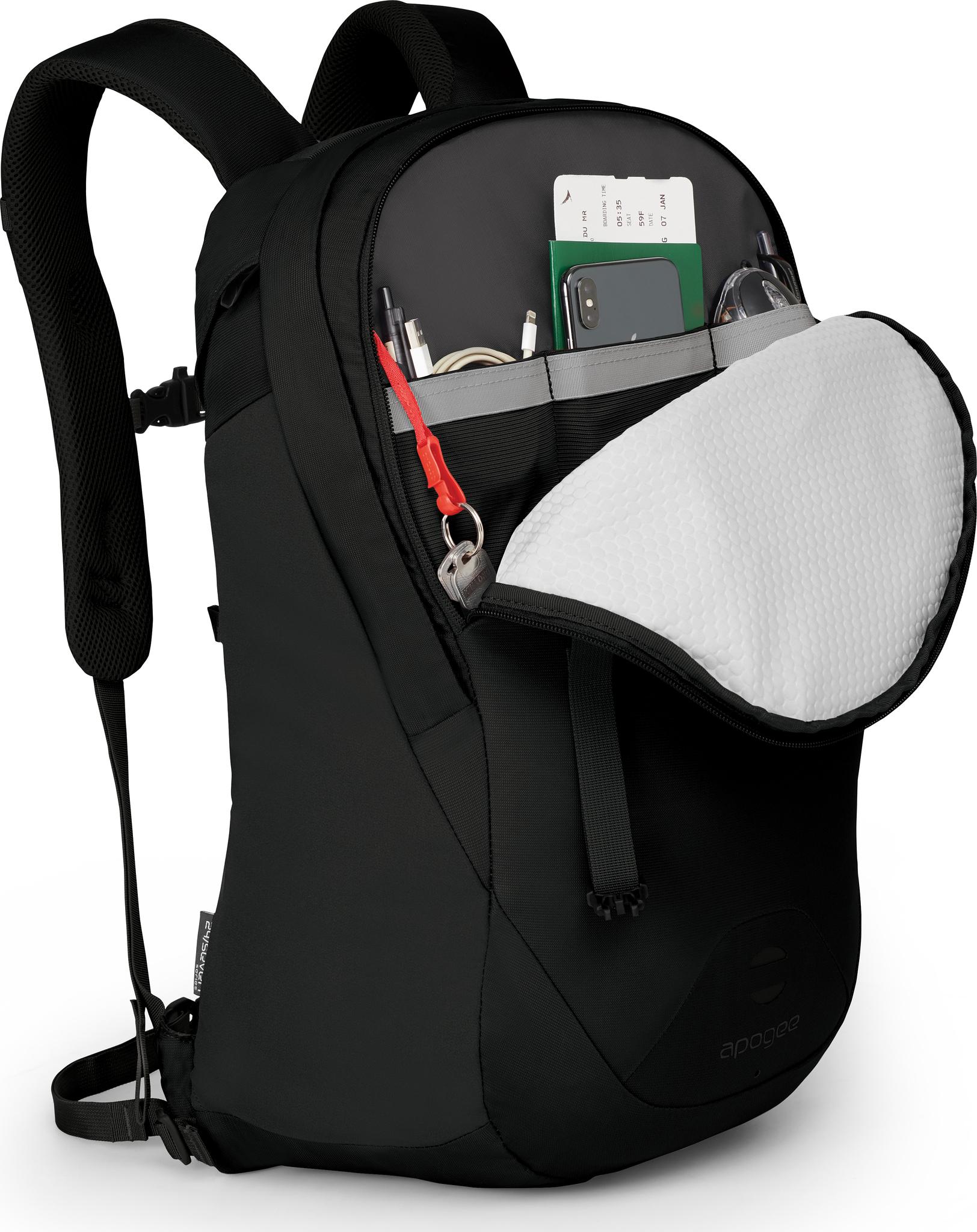 Product gallery image number 3 for product Apogee 28 Backpack - Men's