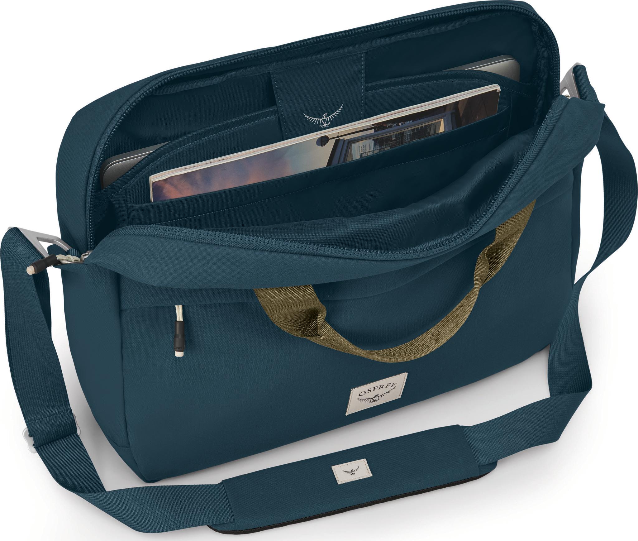 Product gallery image number 2 for product Arcane Brief Pack