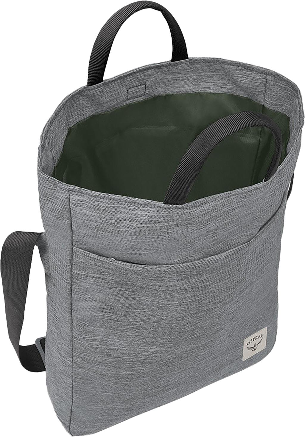 Product gallery image number 3 for product Arcane Crossbody Bag 12L