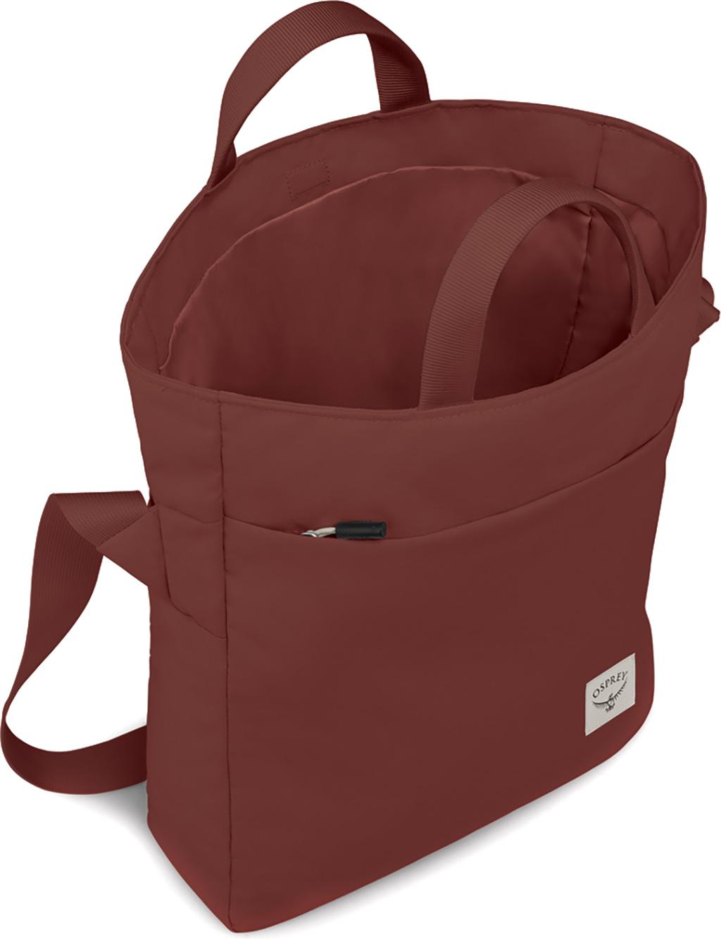Product gallery image number 3 for product Arcane Crossbody Bag 12L