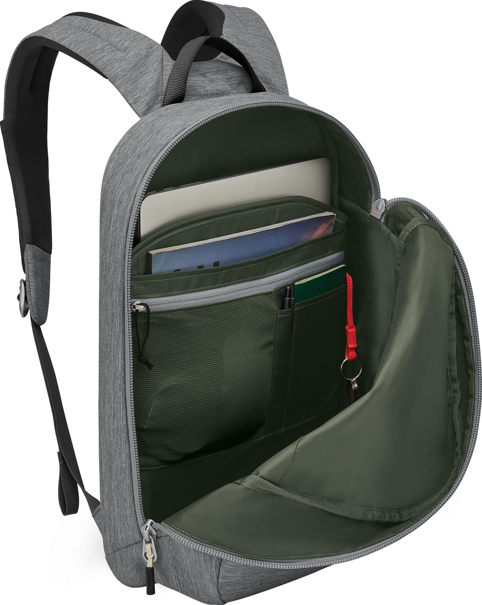 Numéro de l'image de la galerie de produits 3 pour le produit Sac de promenade Arcane 20L - Grand 