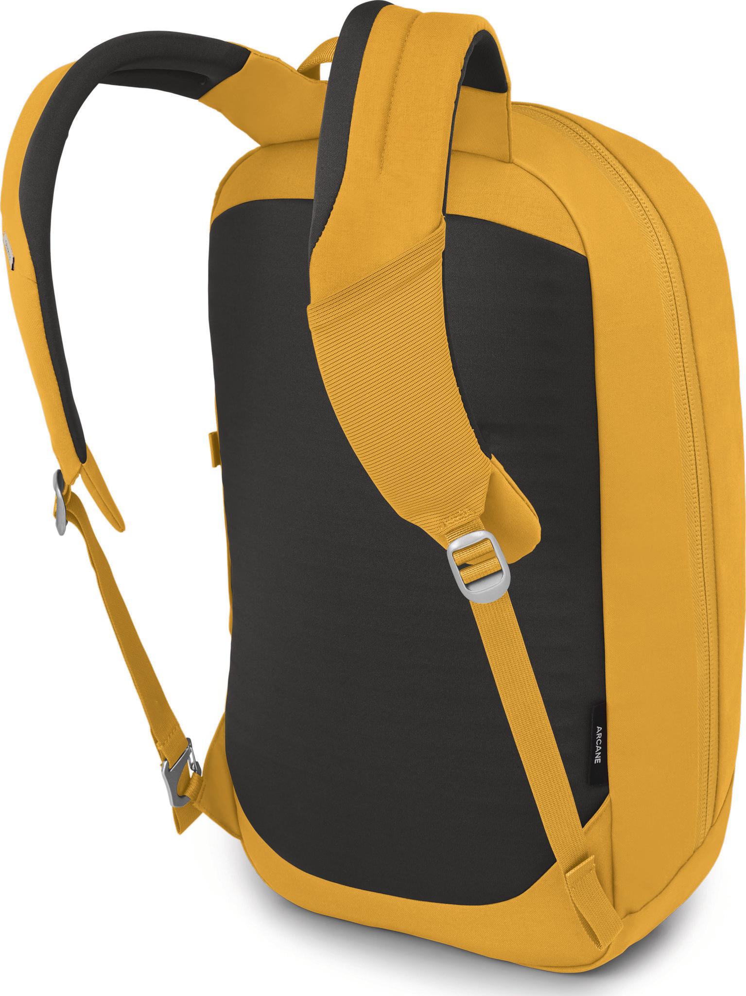 Product gallery image number 3 for product Arcane Daypack 20L - Large 