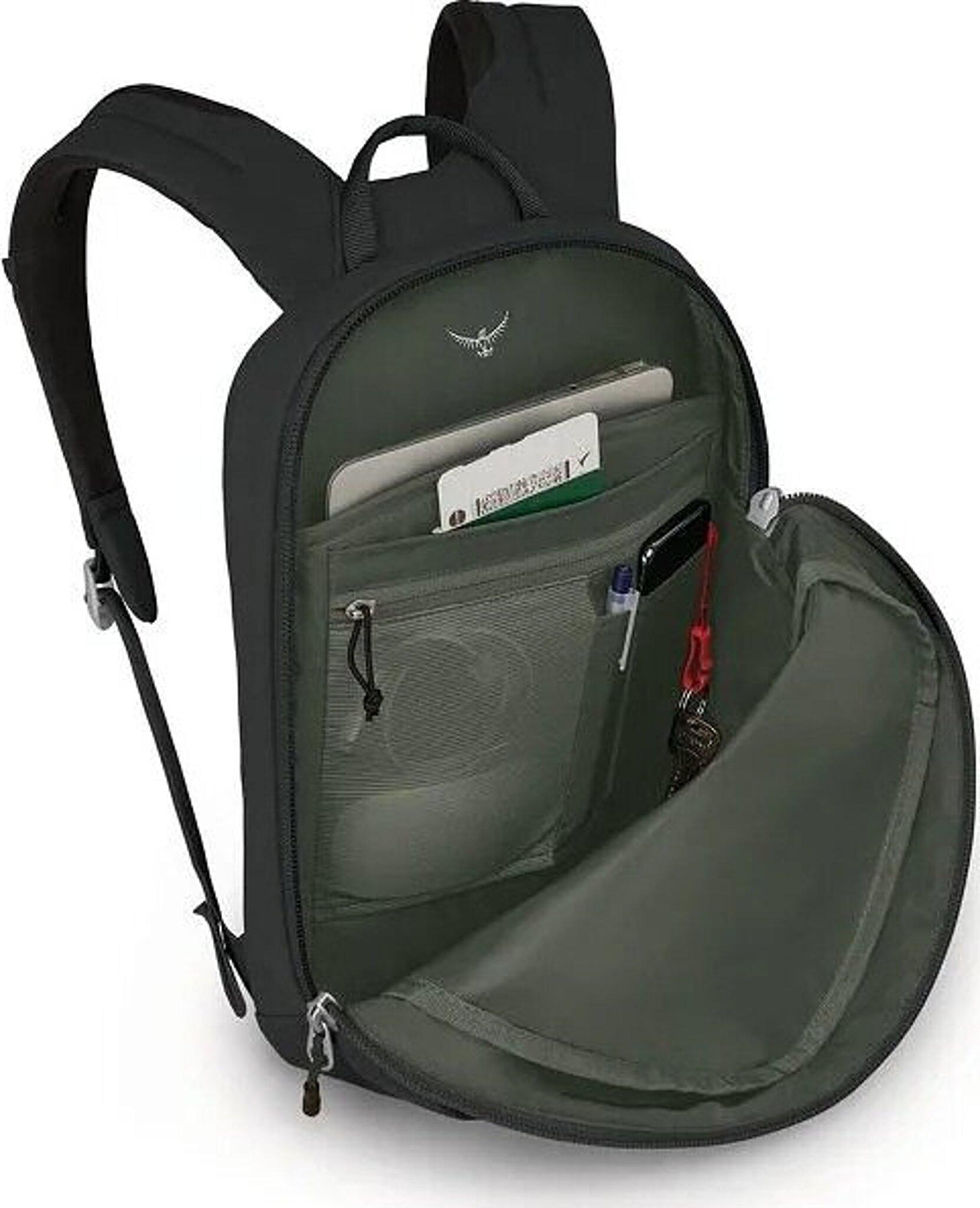 Numéro de l'image de la galerie de produits 3 pour le produit Sac de promenade Arcane 10L
