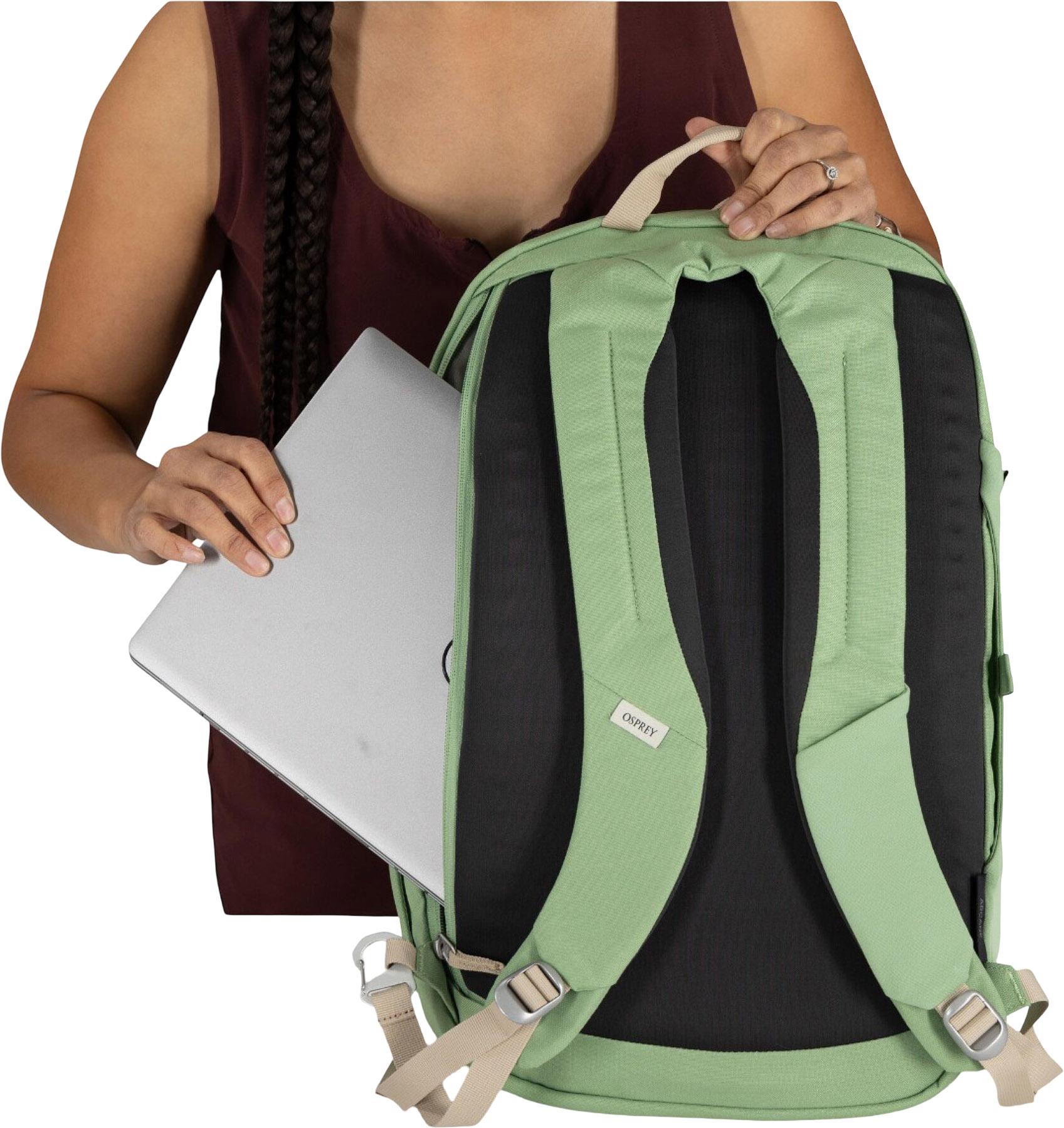 Product gallery image number 5 for product Arcane Daypack 30L - Extra Large 