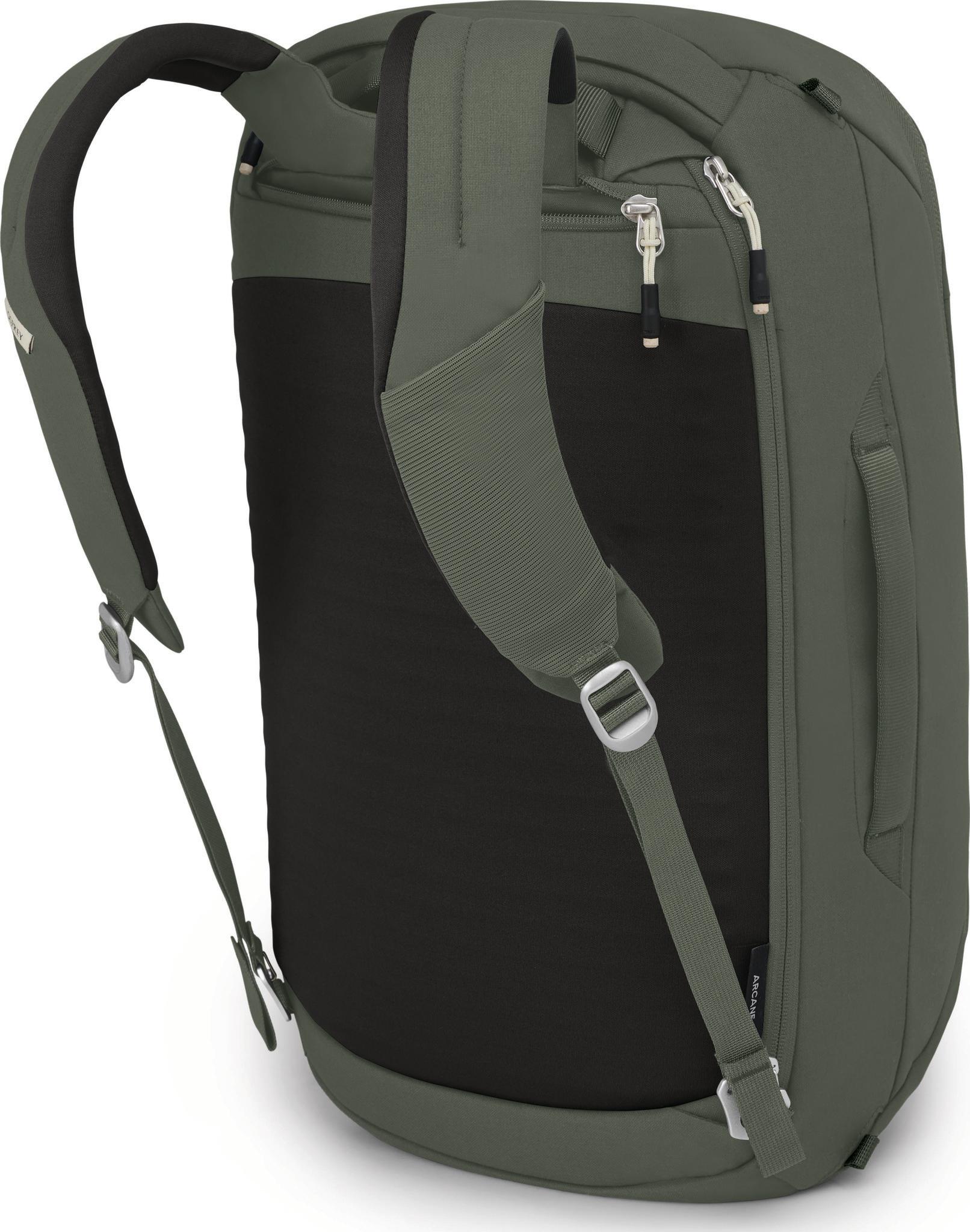 Product gallery image number 3 for product Arcane Duffel 30L