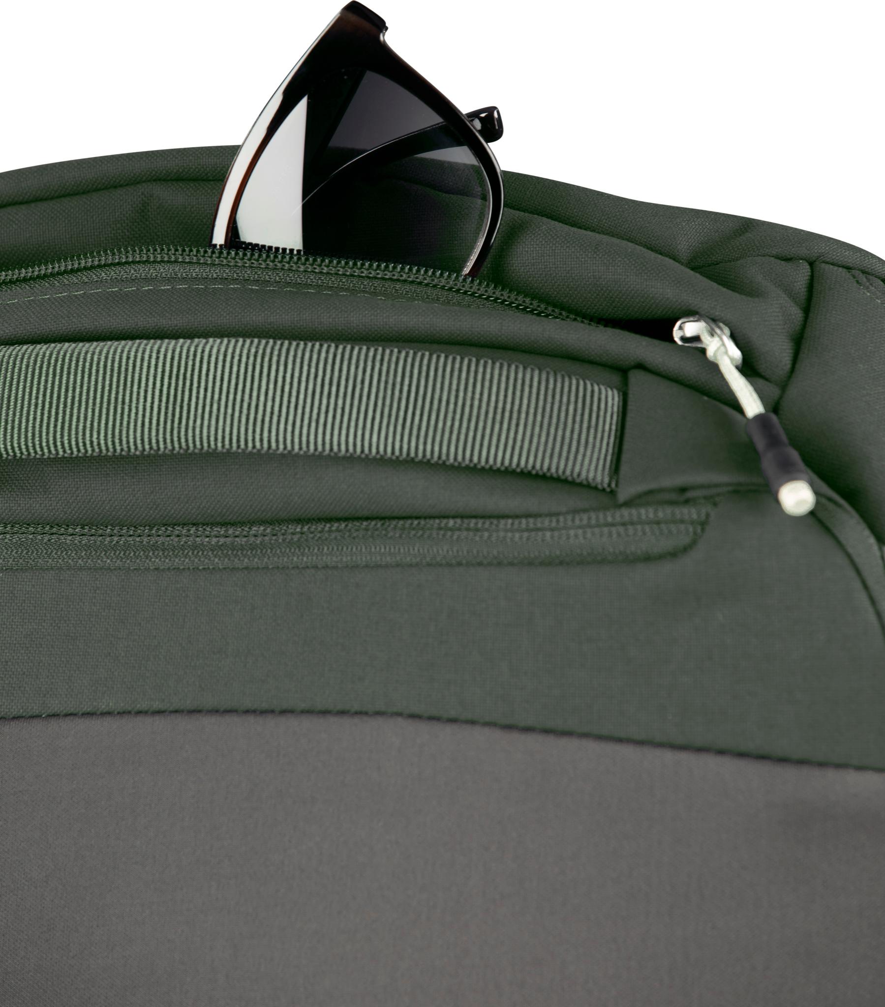 Product gallery image number 5 for product Arcane Duffel 30L