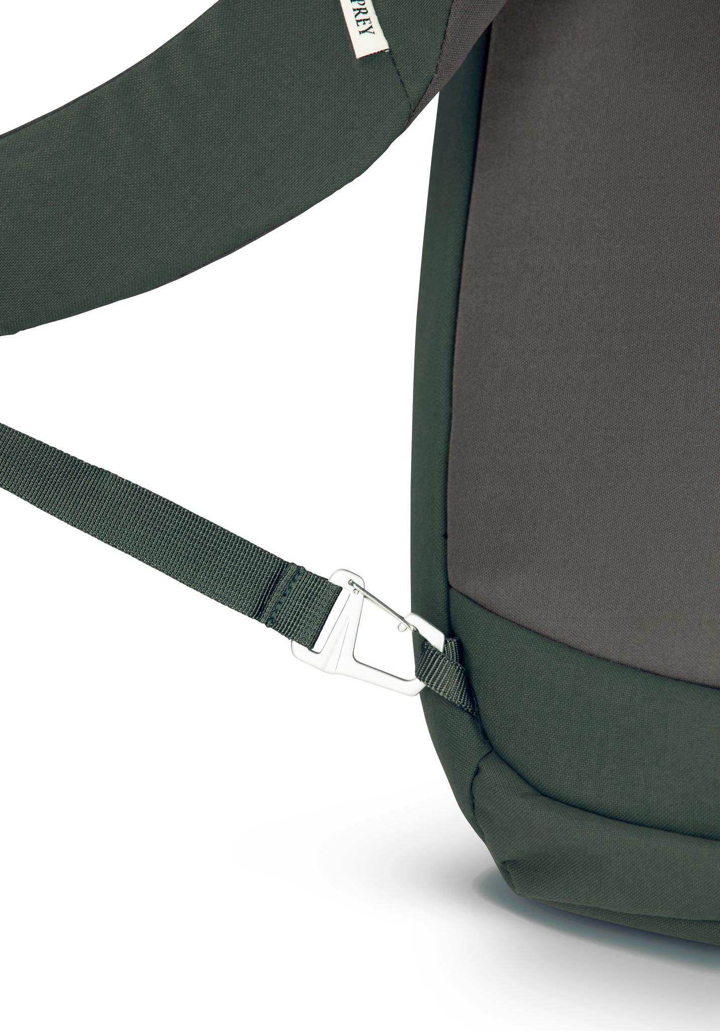 Product gallery image number 7 for product Arcane Duffel 30L