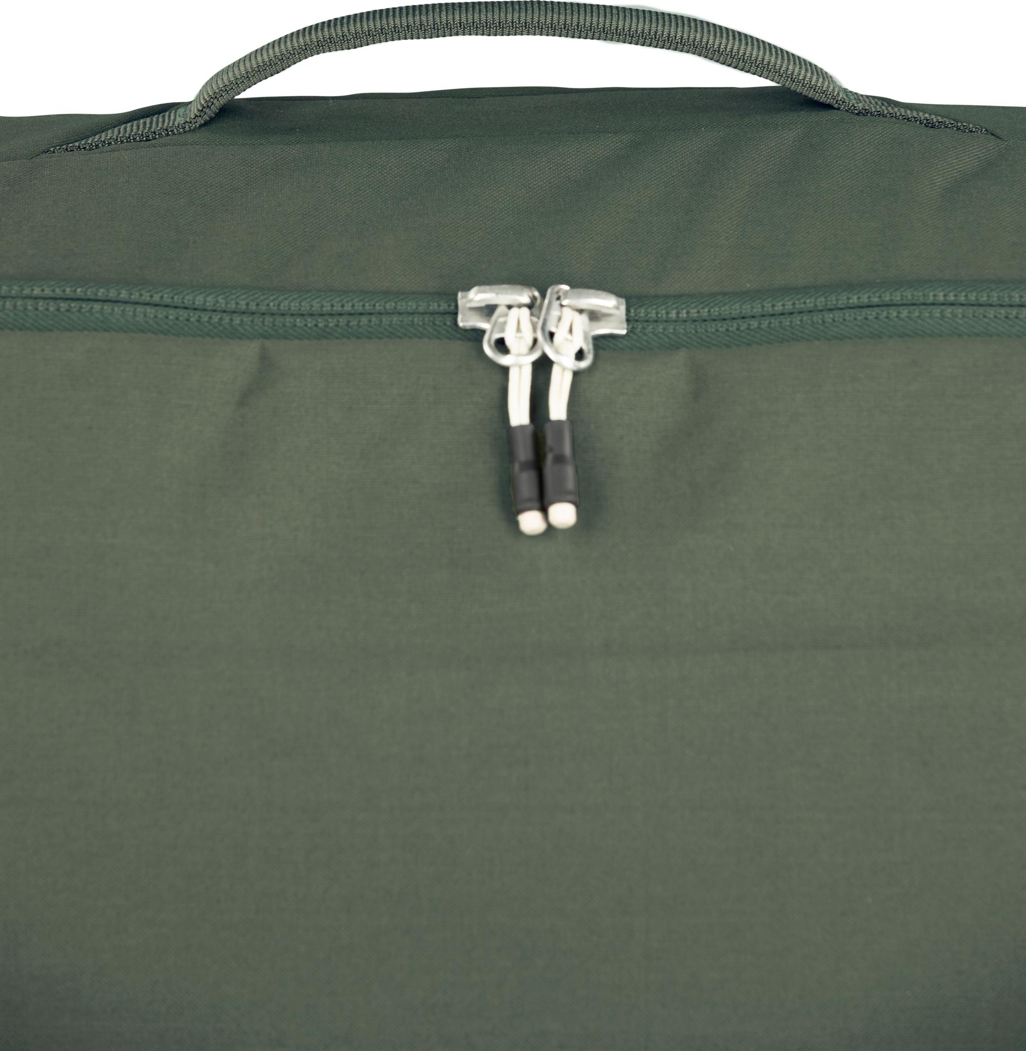 Product gallery image number 8 for product Arcane Duffel 30L