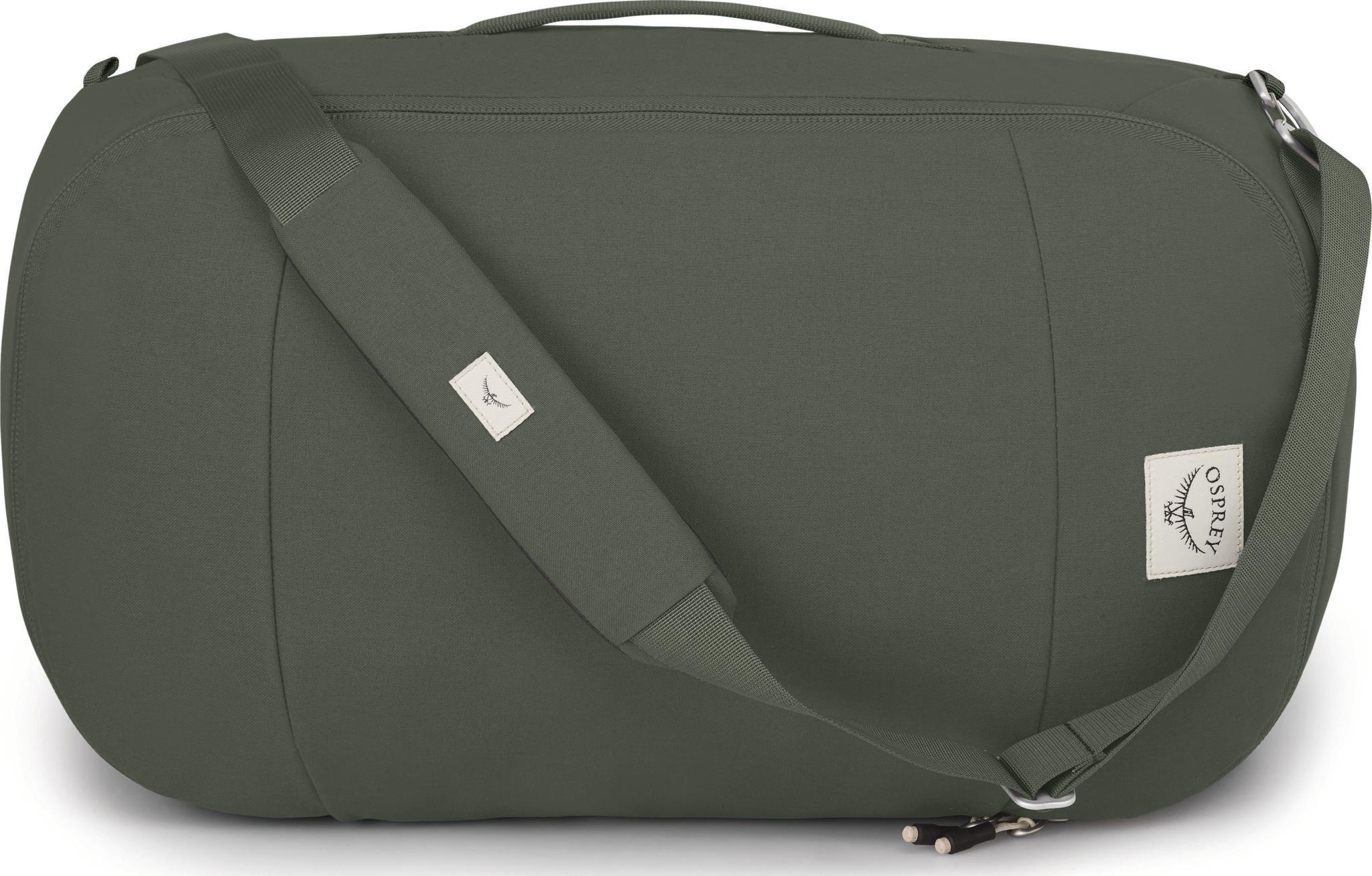 Product gallery image number 11 for product Arcane Duffel 30L