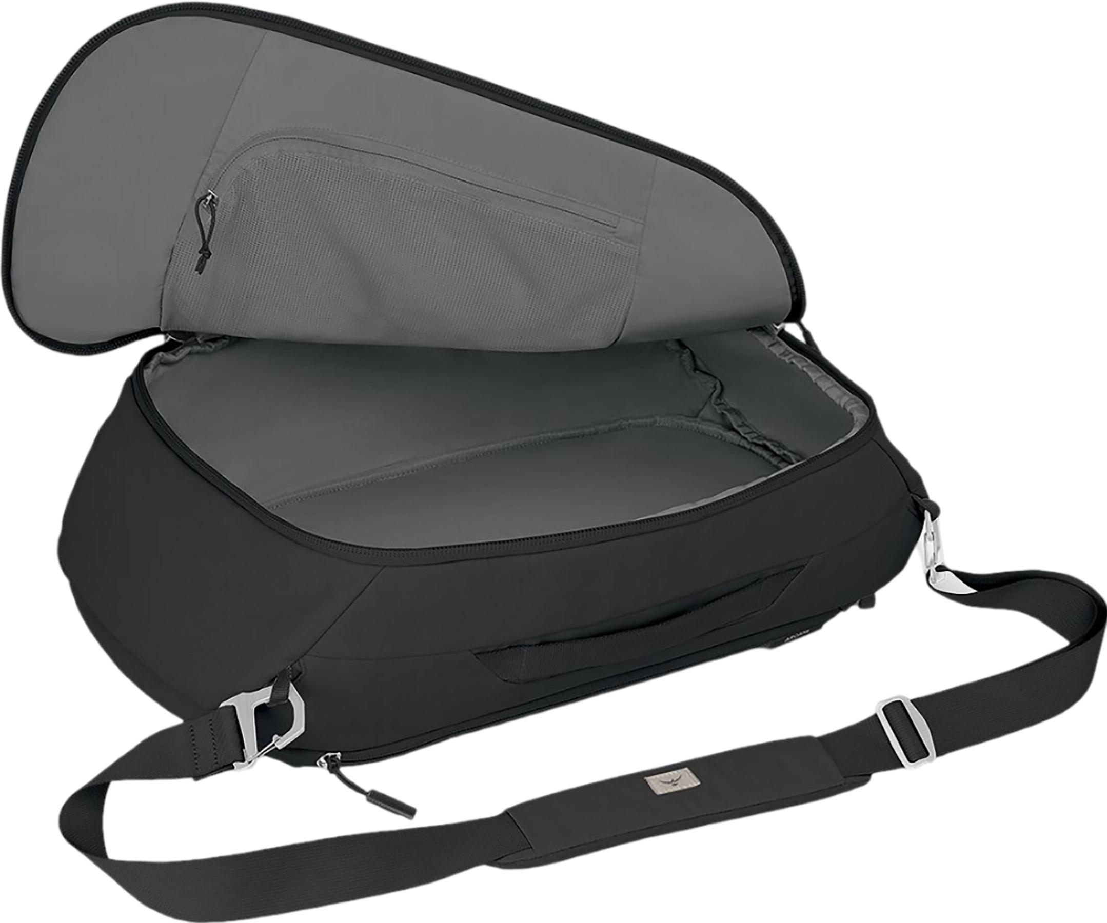Numéro de l'image de la galerie de produits 3 pour le produit Sac de sport Arcane 30L