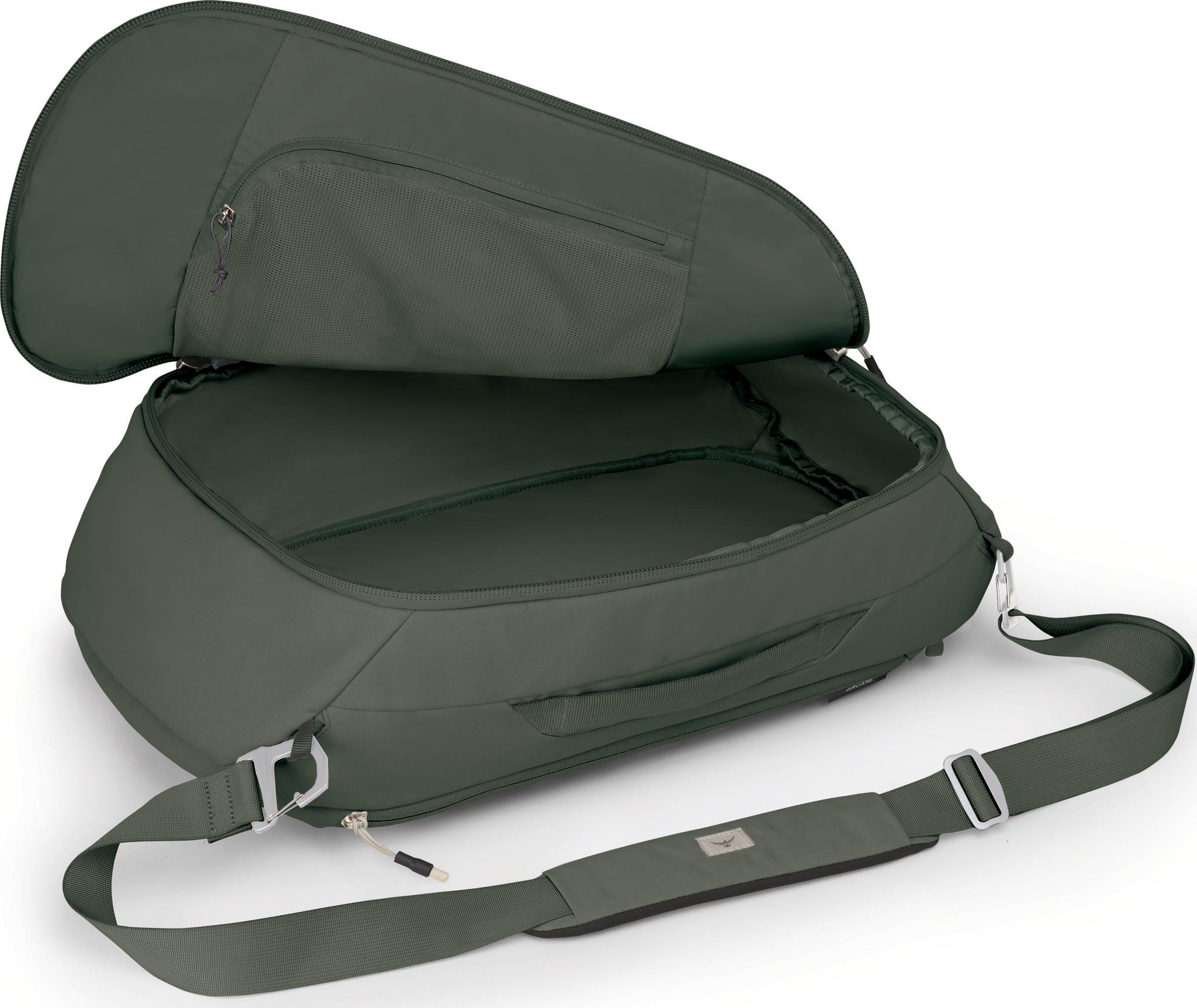 Product gallery image number 13 for product Arcane Duffel 30L