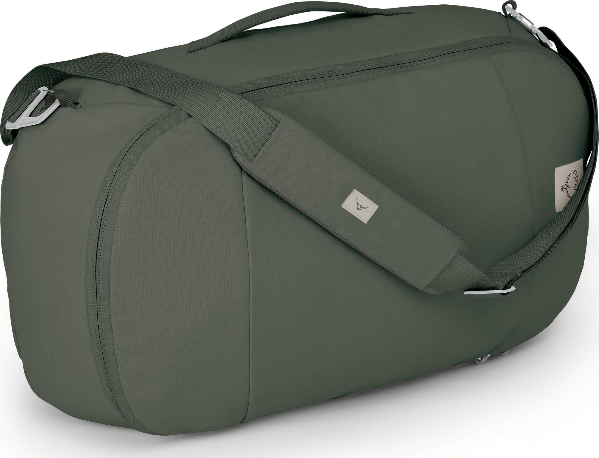 Product gallery image number 1 for product Arcane Duffel 30L