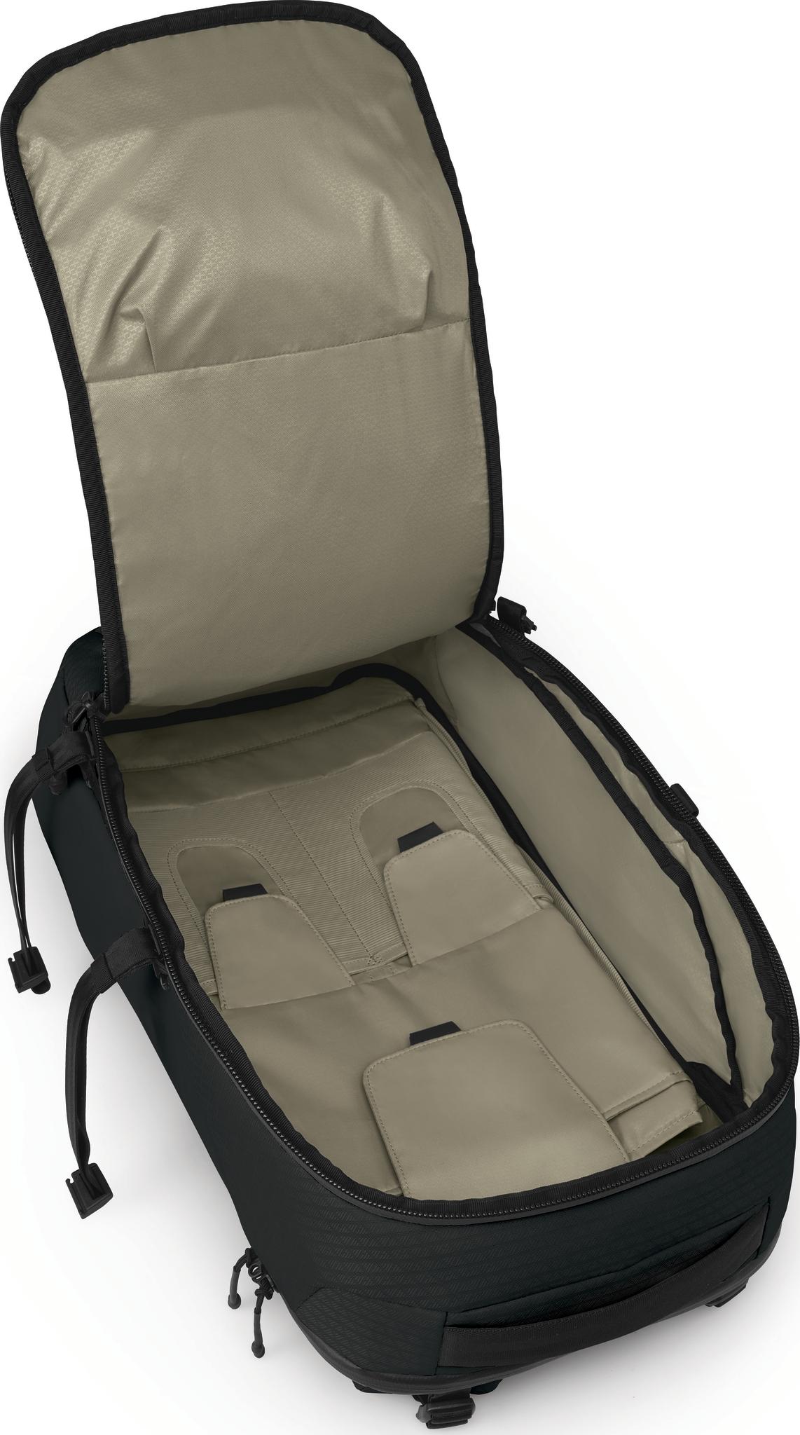 Product gallery image number 5 for product Archeon Backpack 24L
