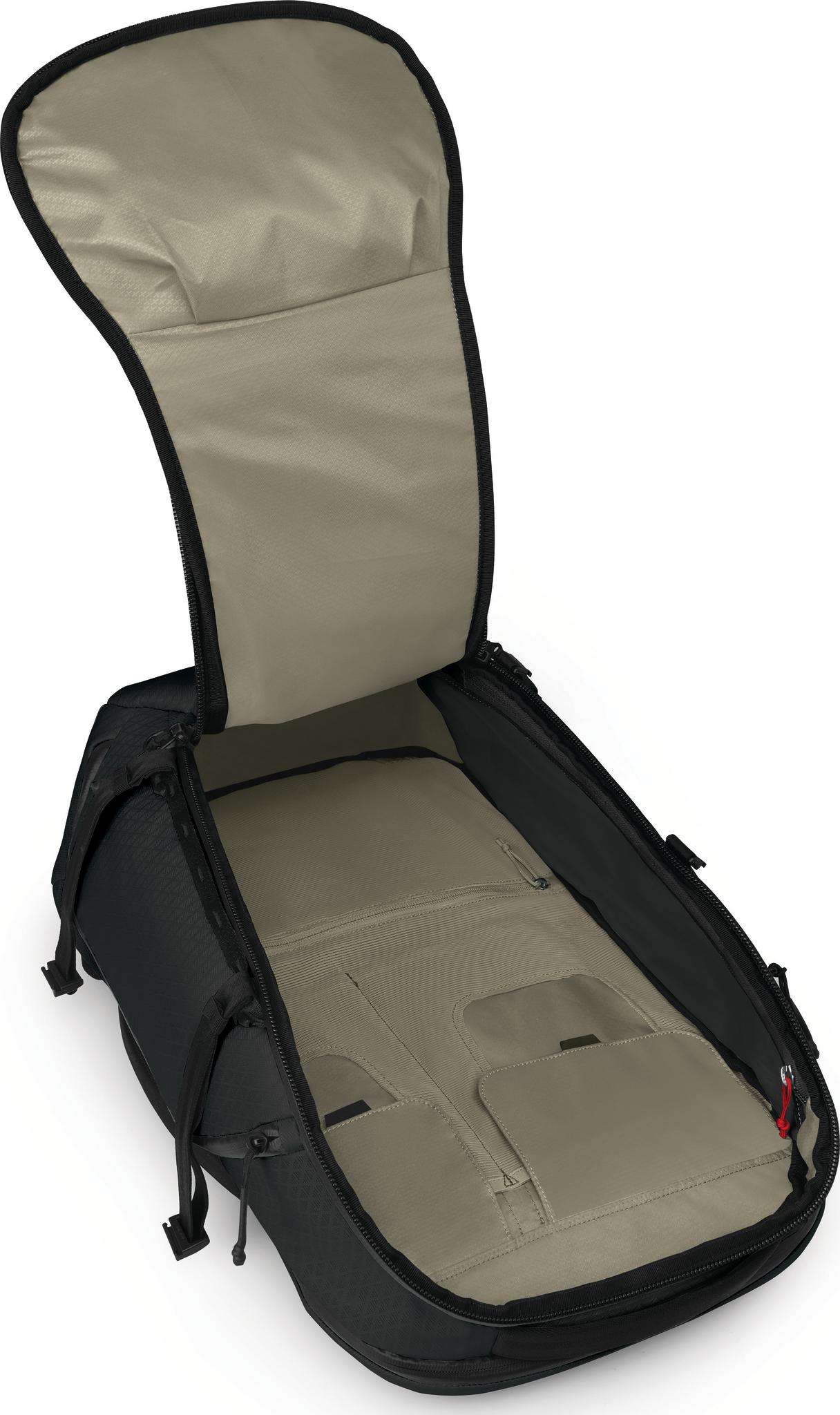 Product gallery image number 4 for product Archeon Daypack 30L