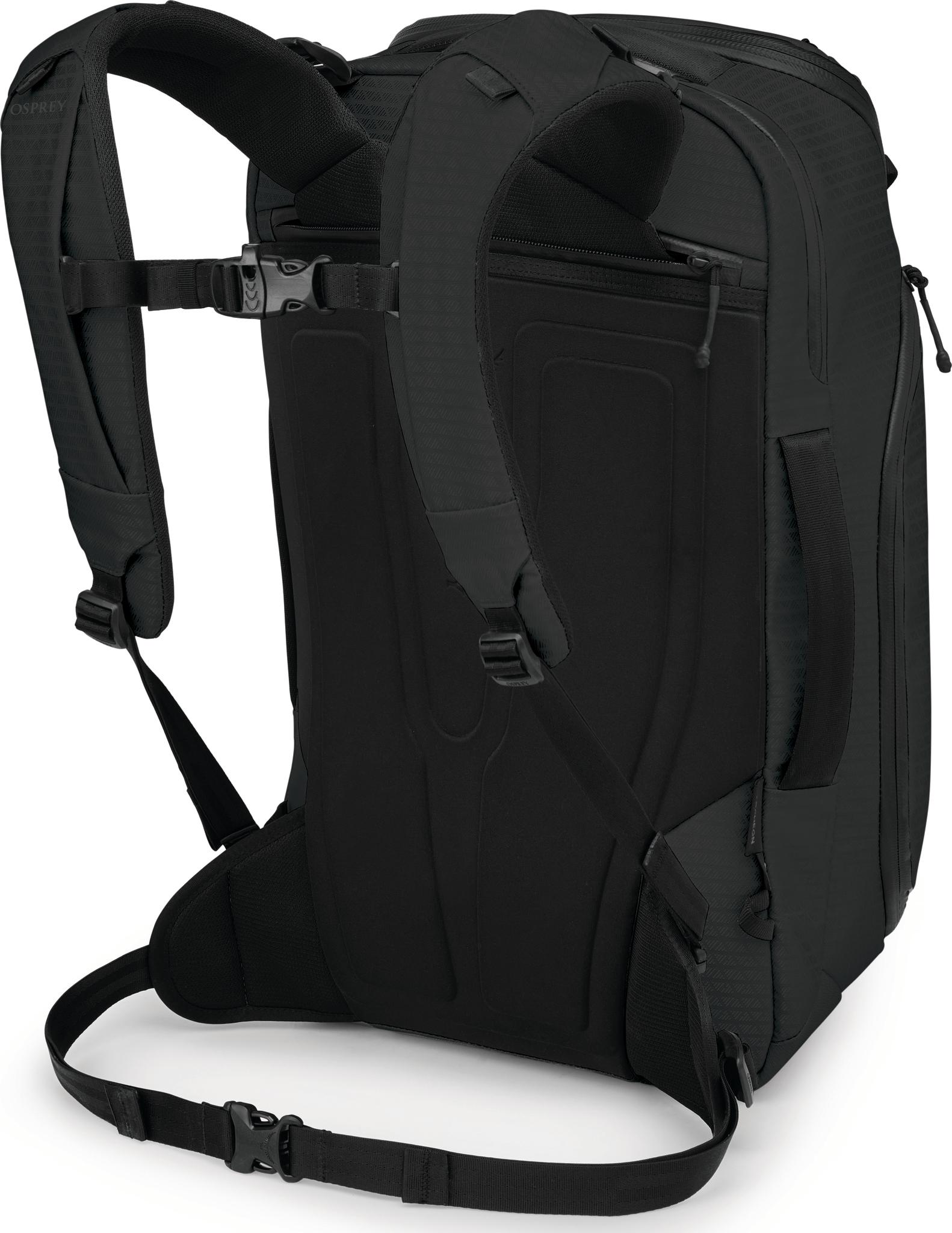 Product gallery image number 5 for product Archeon Daypack 30L