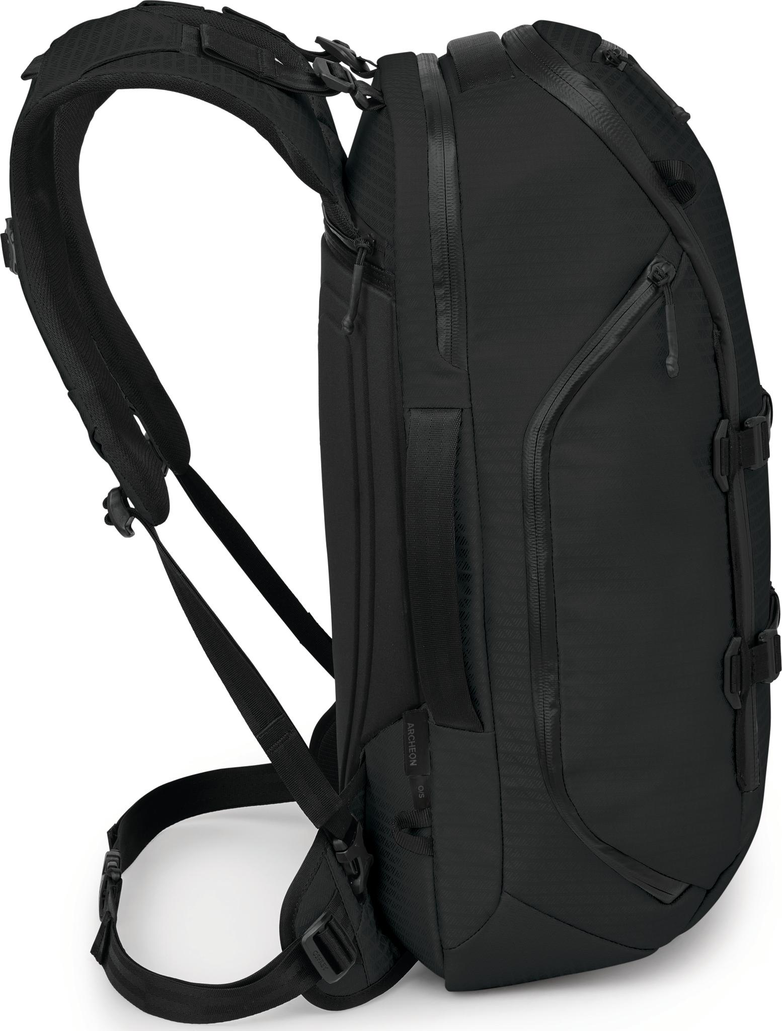 Product gallery image number 6 for product Archeon Daypack 30L