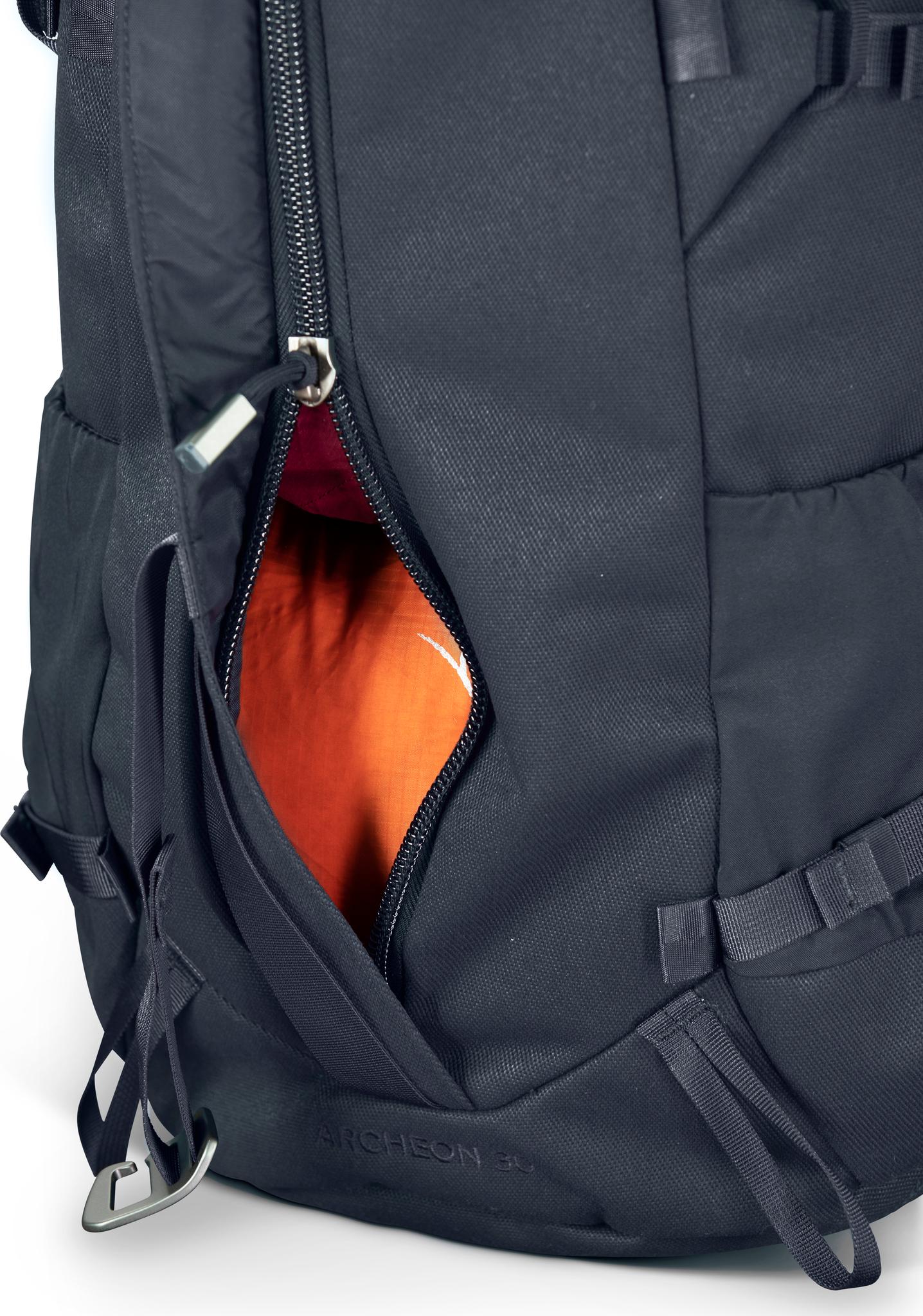 Product gallery image number 5 for product Archeon 30L Backpack - Women's