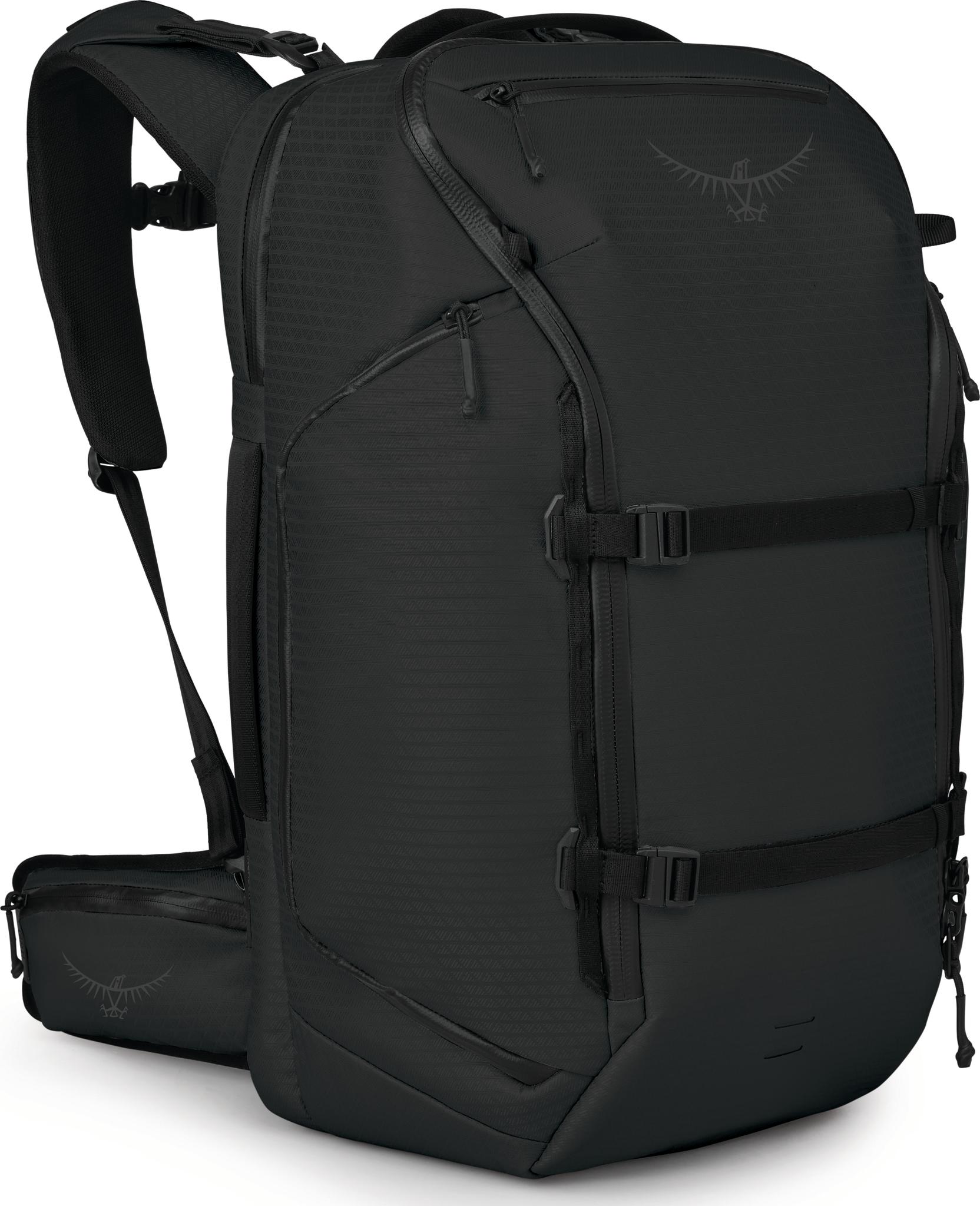 Product gallery image number 1 for product Archeon Daypack 40L