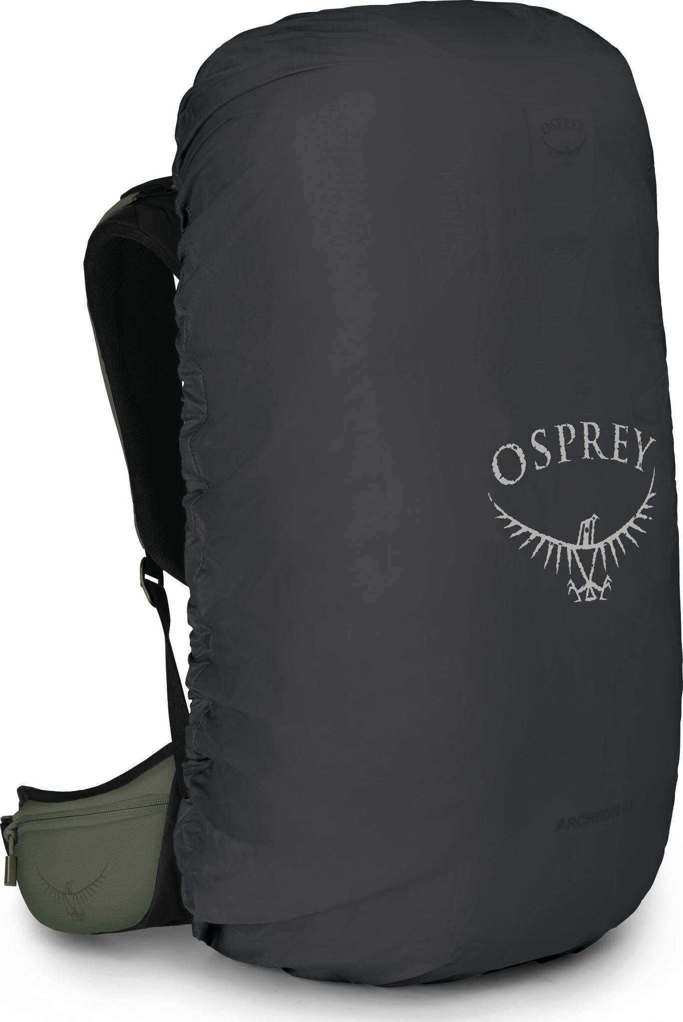 Product gallery image number 3 for product Archeon Backpack 45L - Men's